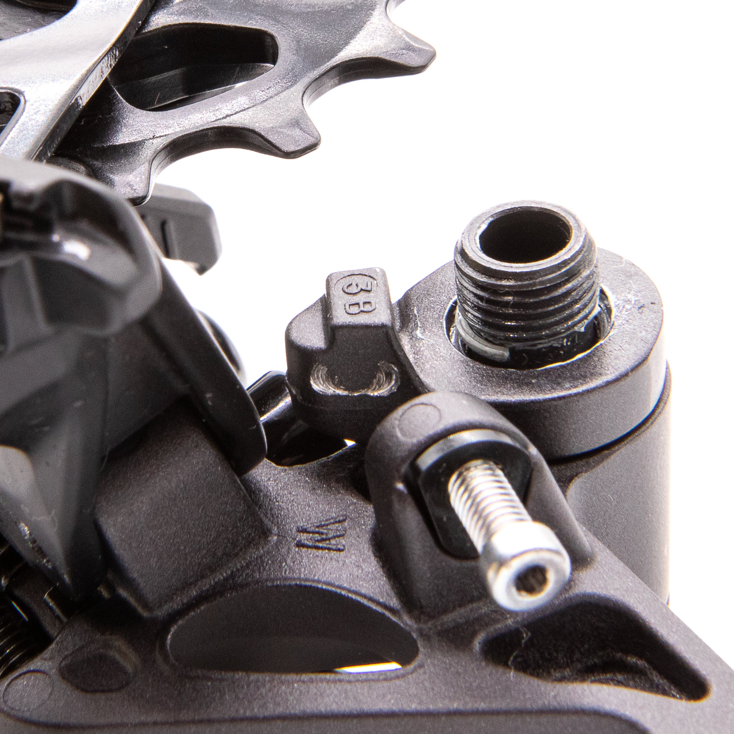 Shimano XT RD-M8100-SGS 12 Speed Rear Derailleur - Image 3