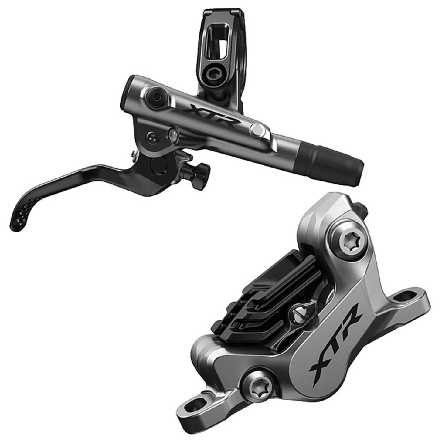 Shimano XTR M9120 BR-M9120 BL-M9120 Hydraulic Disc Brakeset - Image 3