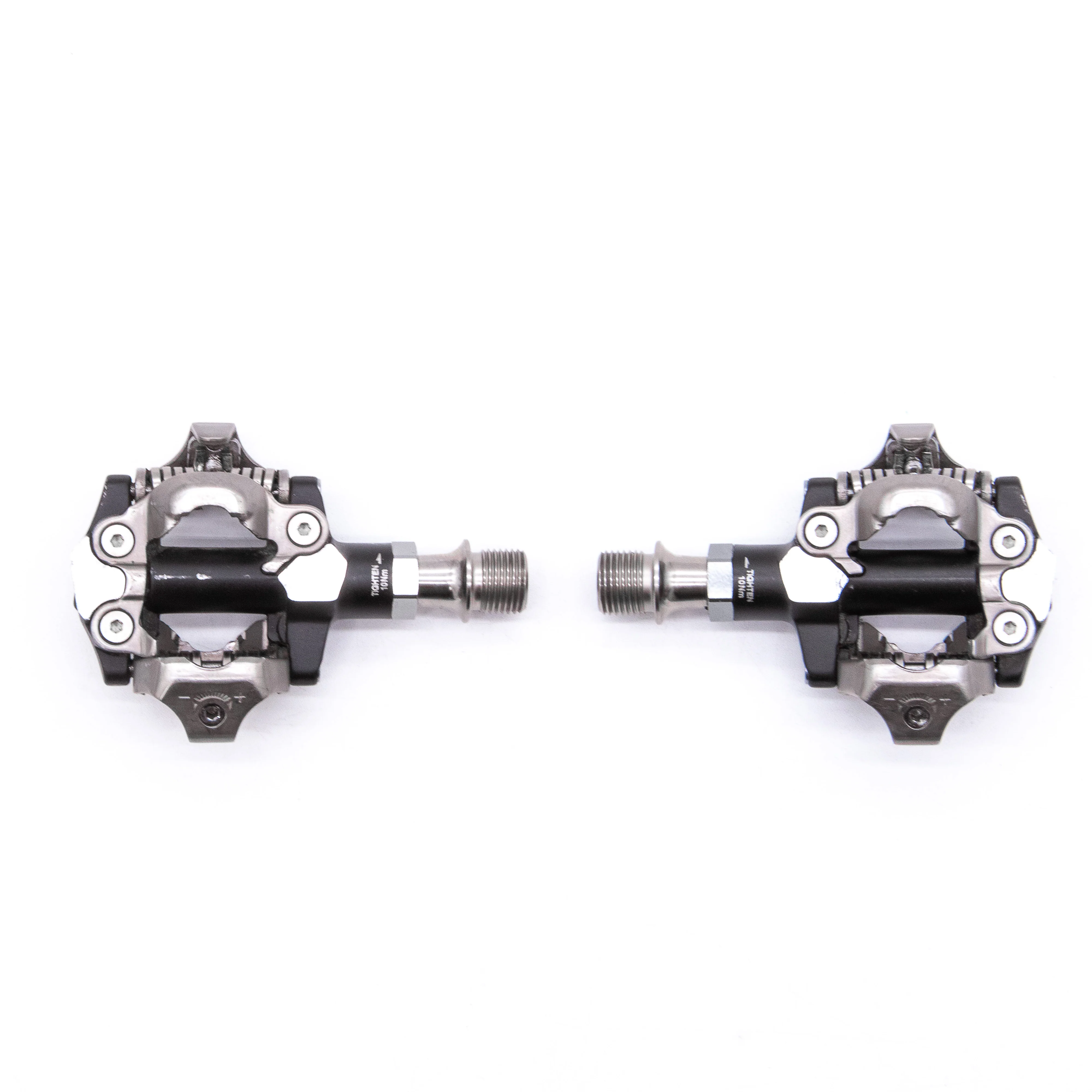 Shimano XTR PD-M9100 Clipless Pedals 306g - Image 2