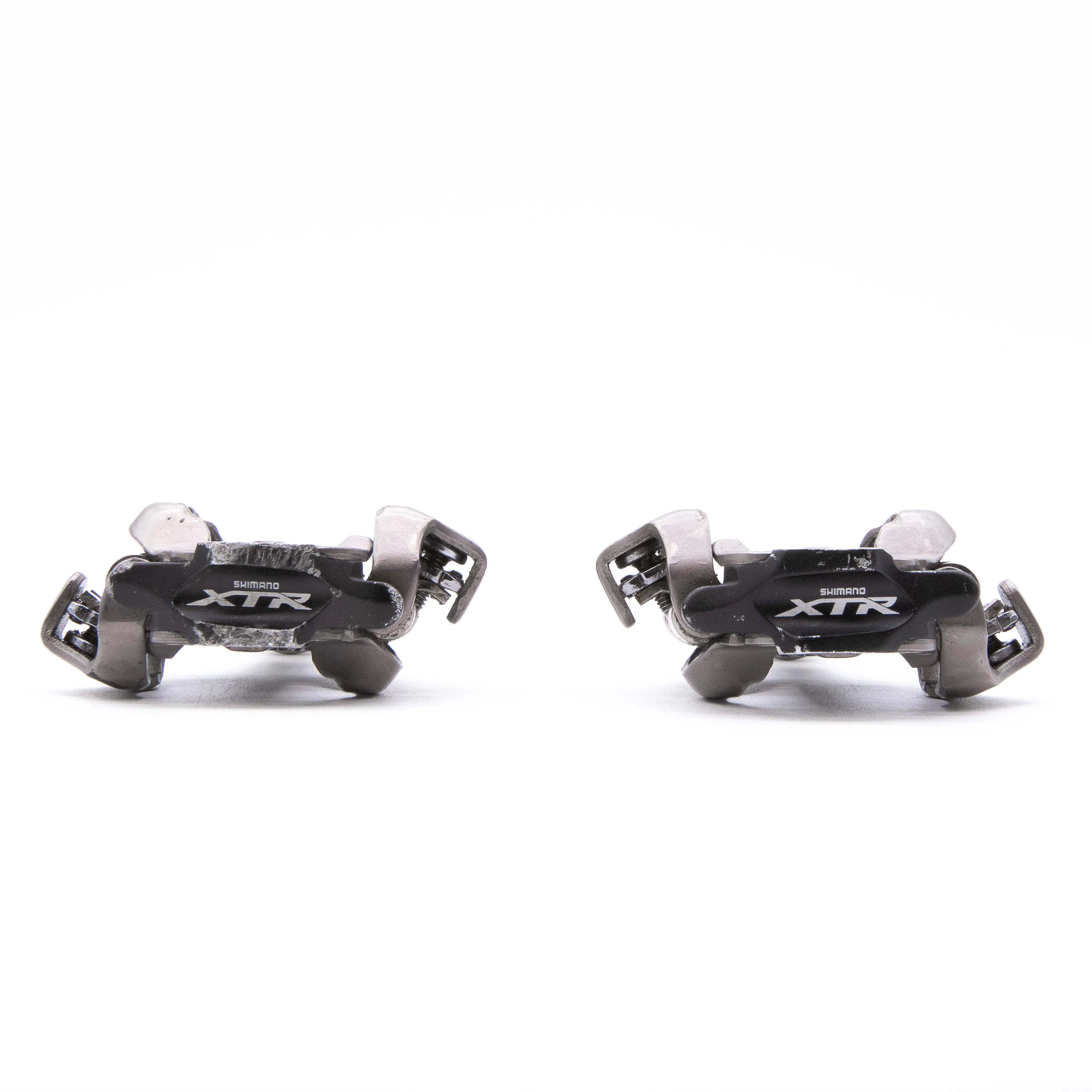 Shimano XTR PD-M9100 Clipless Pedals 307g - Image 2