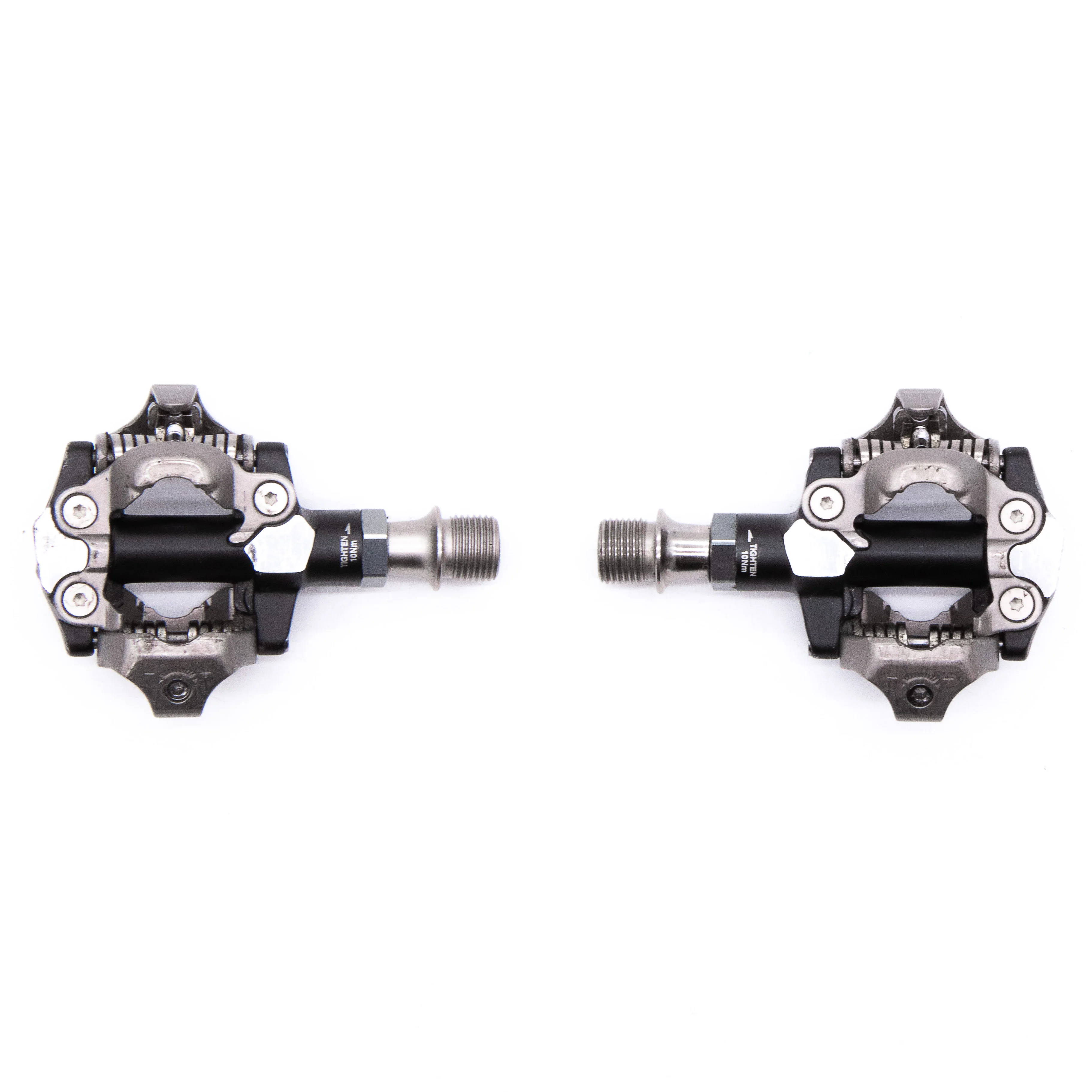 Shimano XTR PD-M9100 Clipless Pedals 307g - Image 3