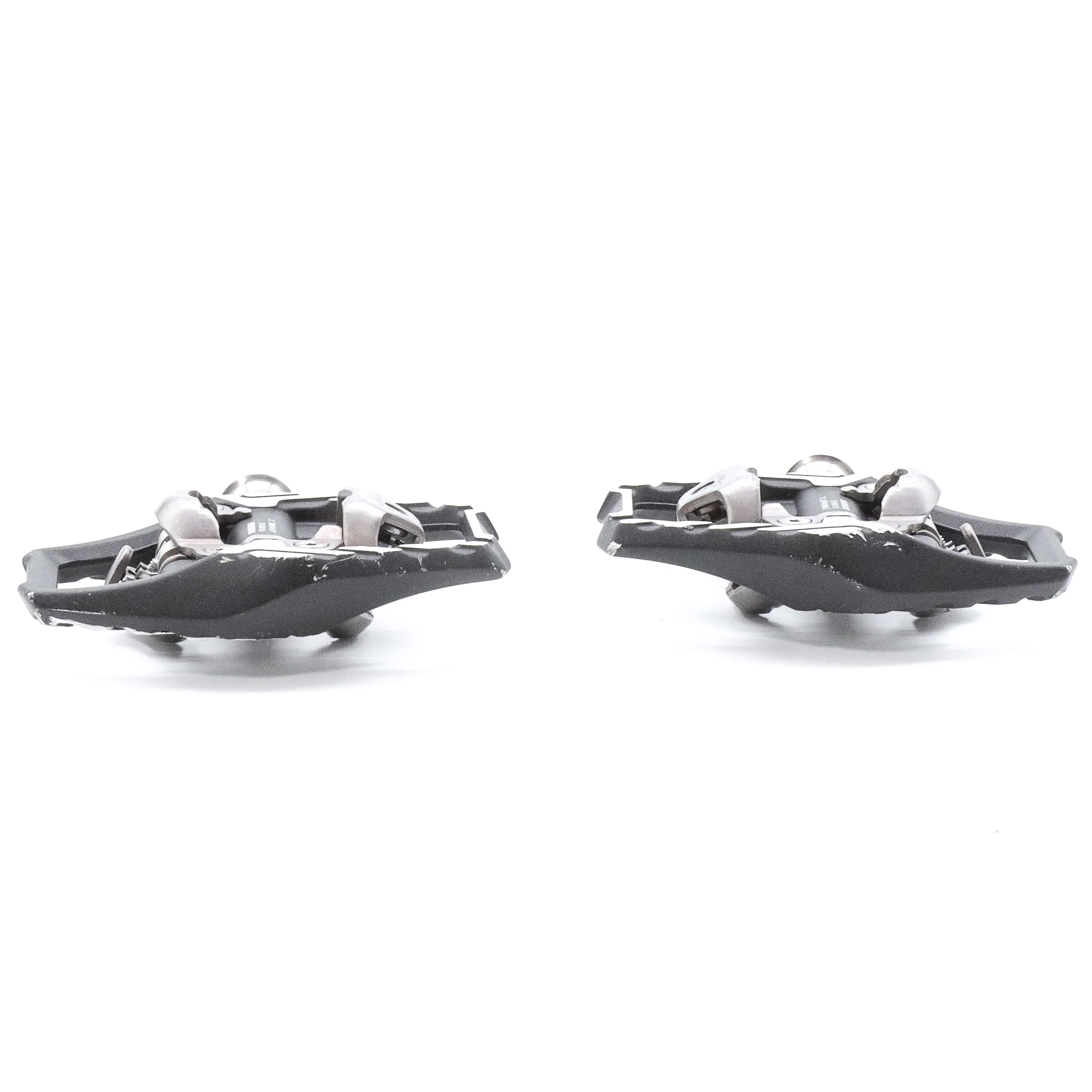Shimano XTR PD-M9120 MTB Platform Clipless Pedals - 393g, 55mm - Image 2