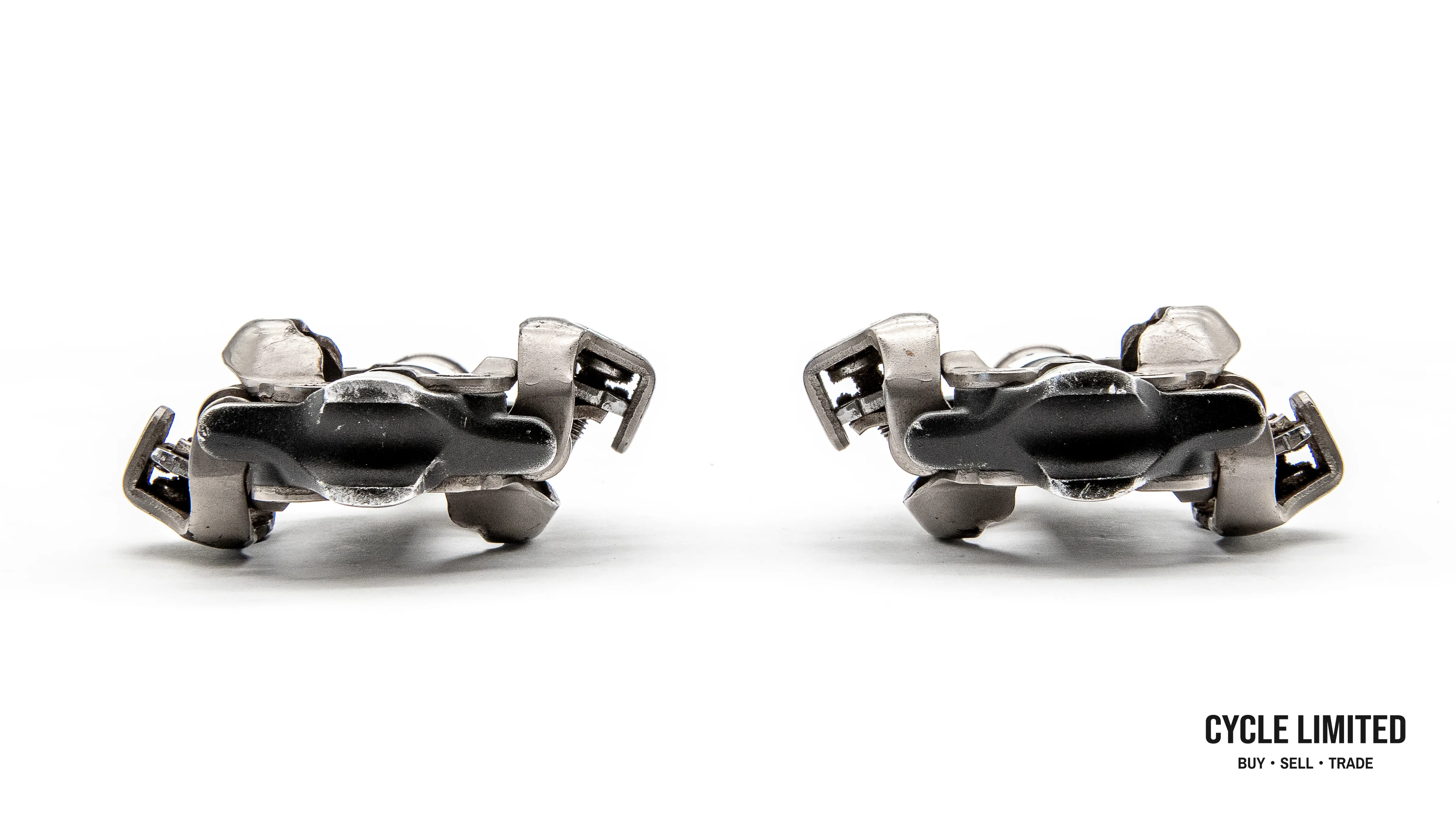 Shimano XTR Race PD-M9100 Clipless Pedals 315g - Image 3