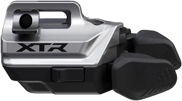 Shimano XTR SW-M9250-IR Rapid ES Di2 Wireless Shifter - Right, 11/12-Speed, I-SPEC EV - Image 2