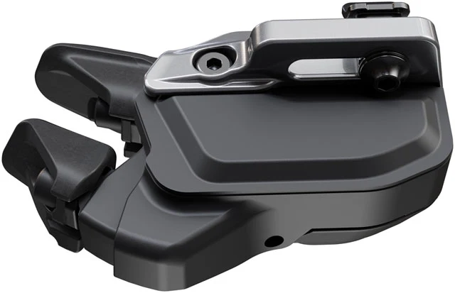 Shimano XTR SW-M9250-IR Rapid ES Di2 Wireless Shifter - Right, 11/12-Speed, I-SPEC EV - Image 3