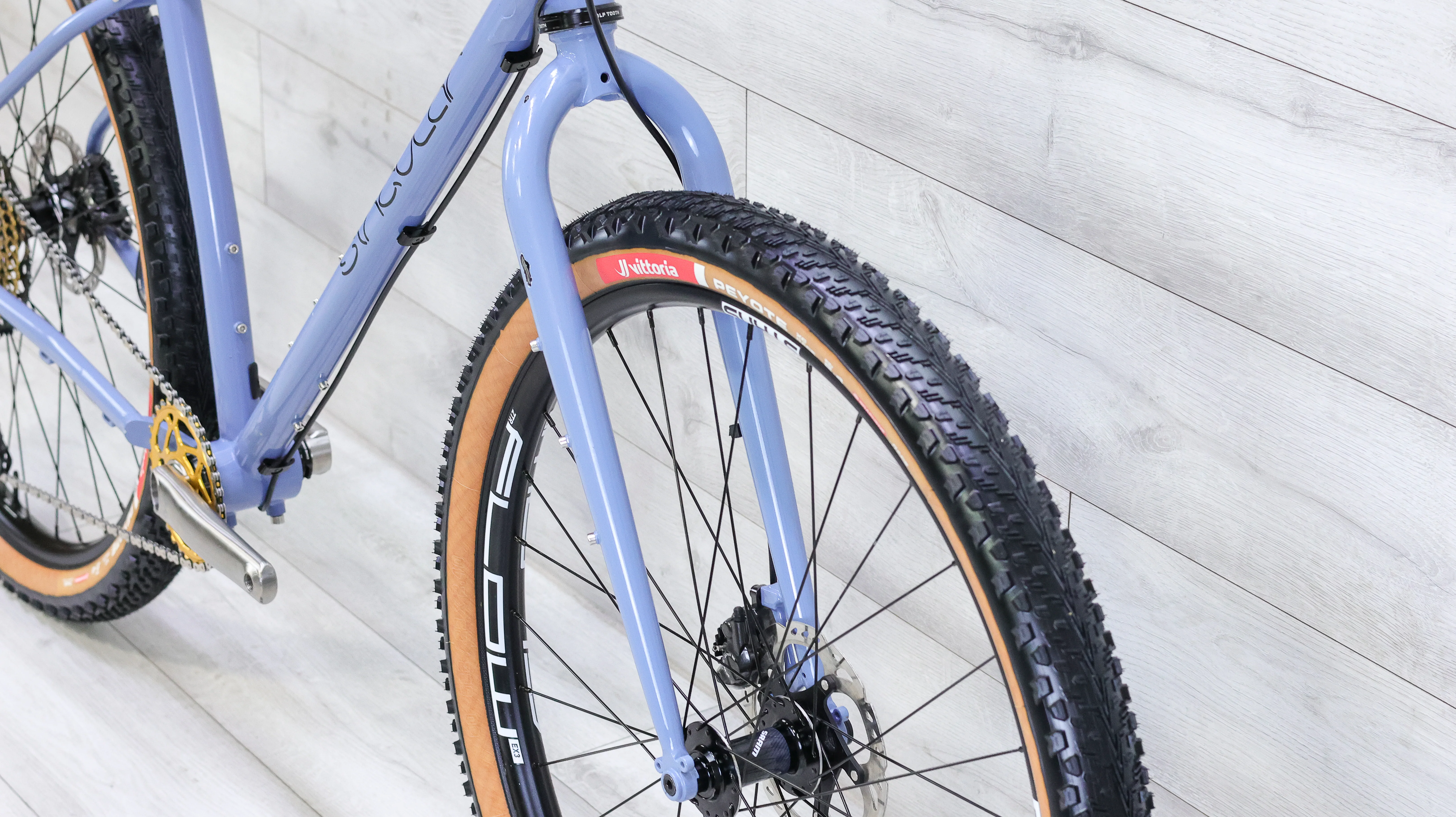 Singular Swift AXS Steel Mountain Bike - 2023, Medium - Image 8