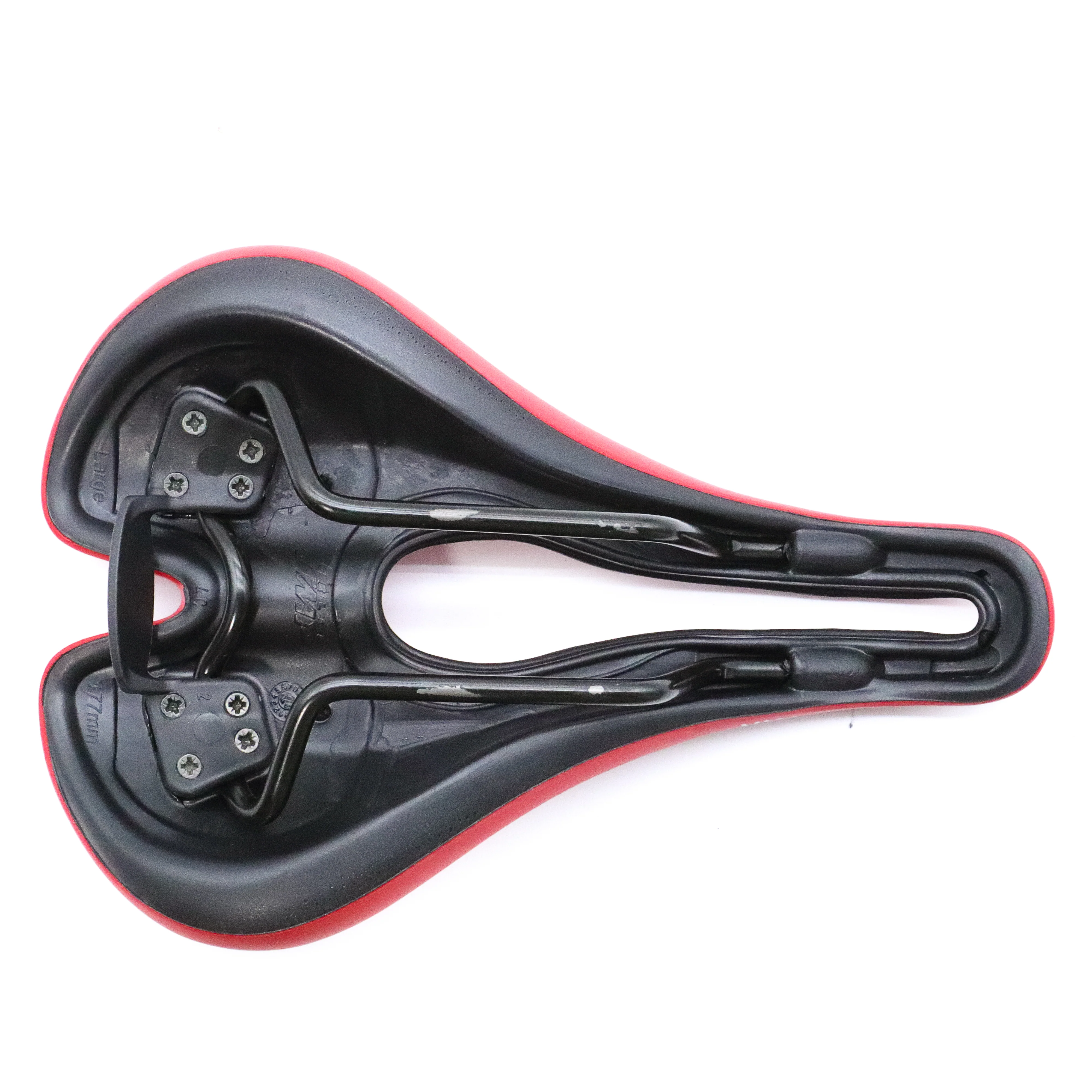 SMP Selle TRK Road Bike Saddle - 177mm, Large - Image 4