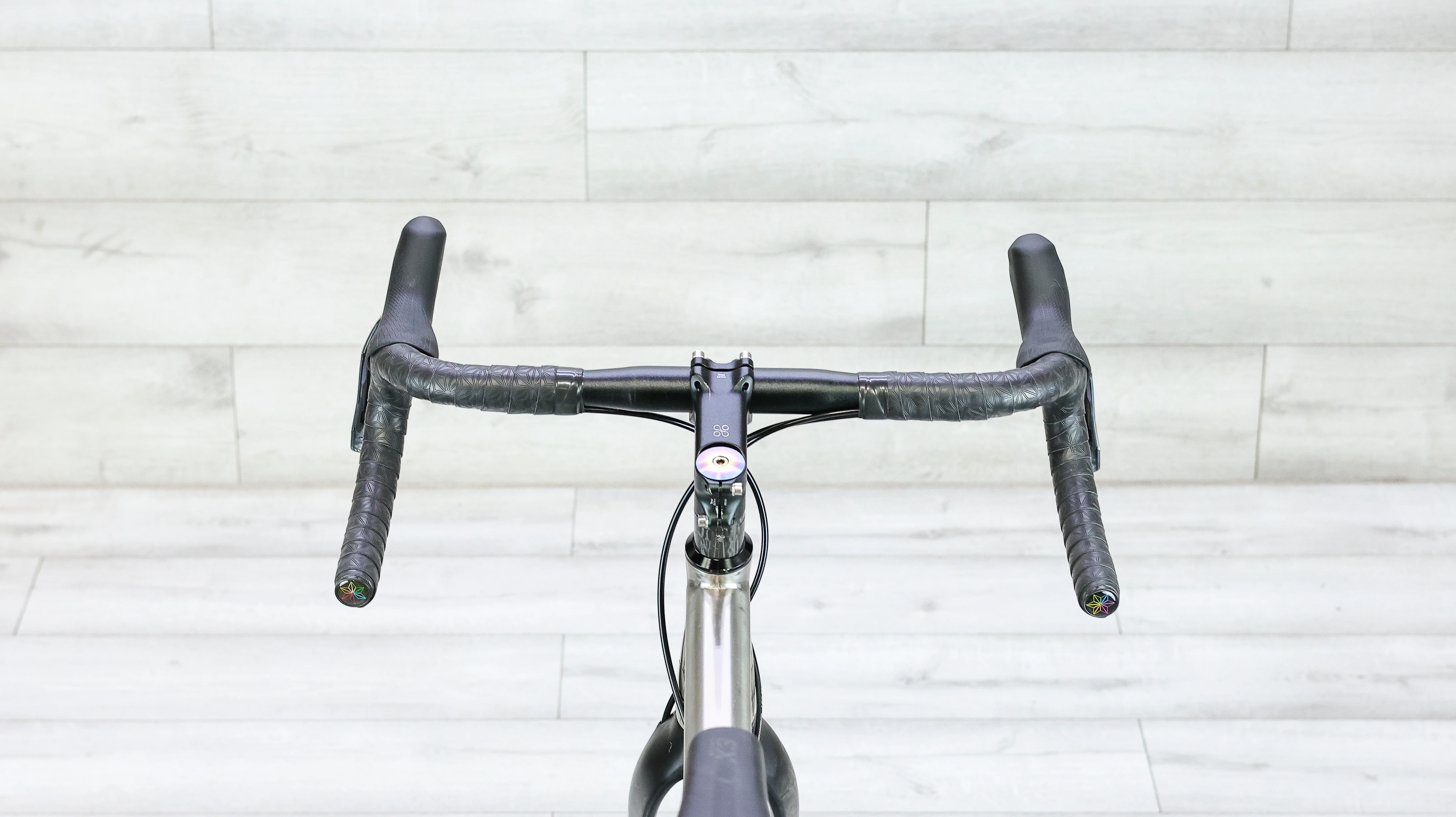 Sonder Camino Ti GRX1 Titanium Gravel Bike - 2019, Medium - Image 13