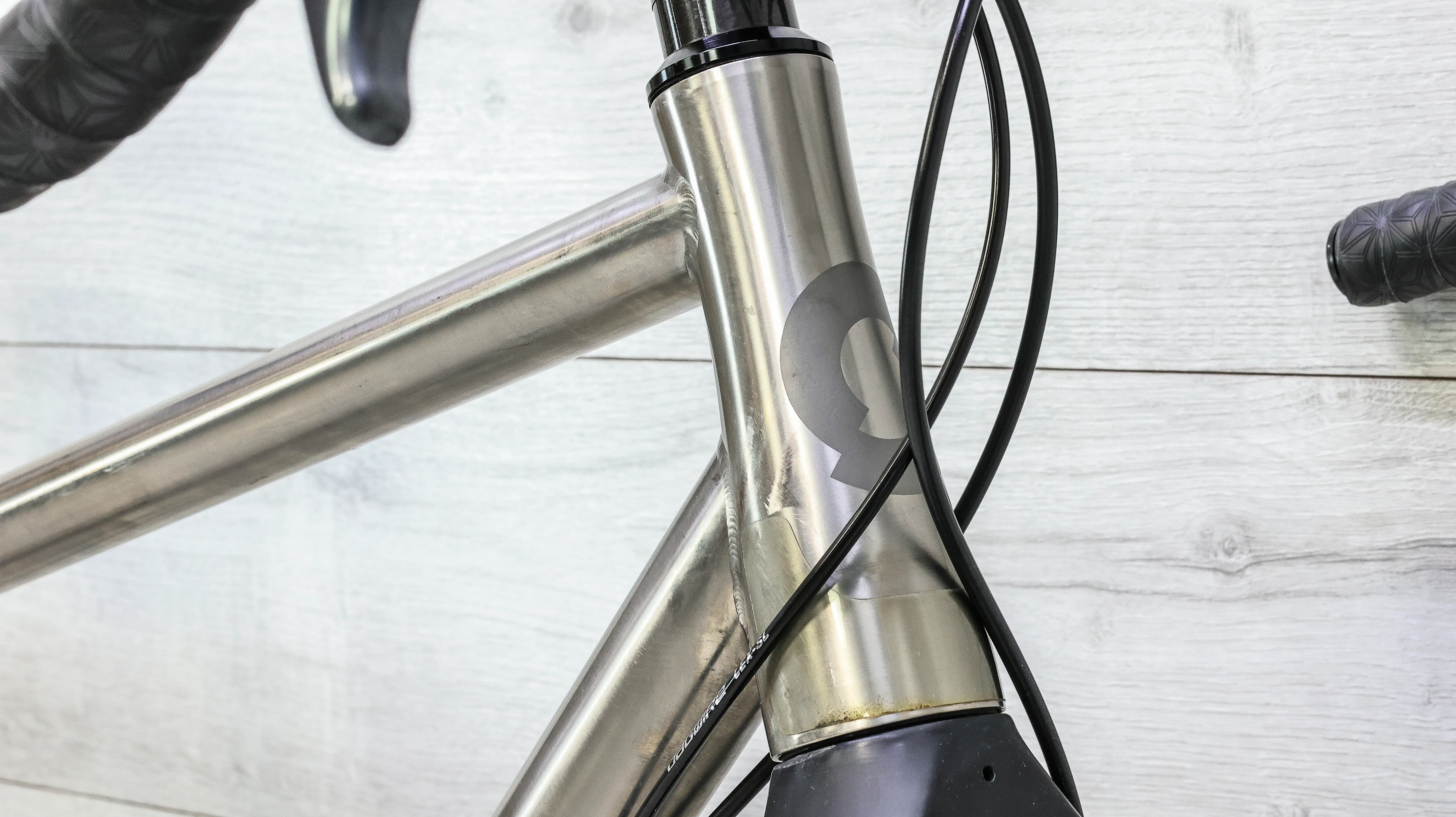 Sonder Camino Ti GRX1 Titanium Gravel Bike - 2019, Medium - Image 15