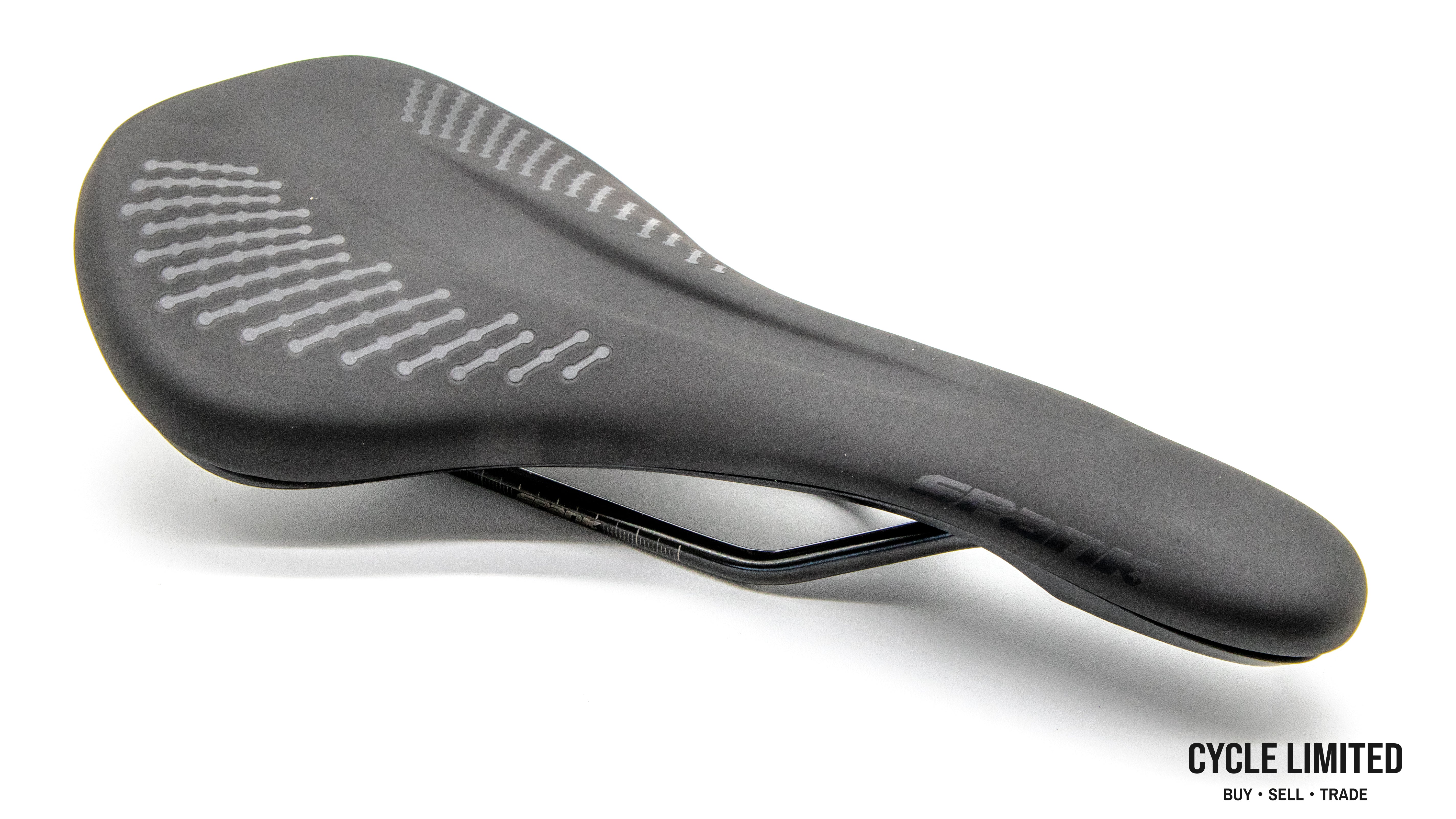 Spank Oozy 220 Saddle 274g