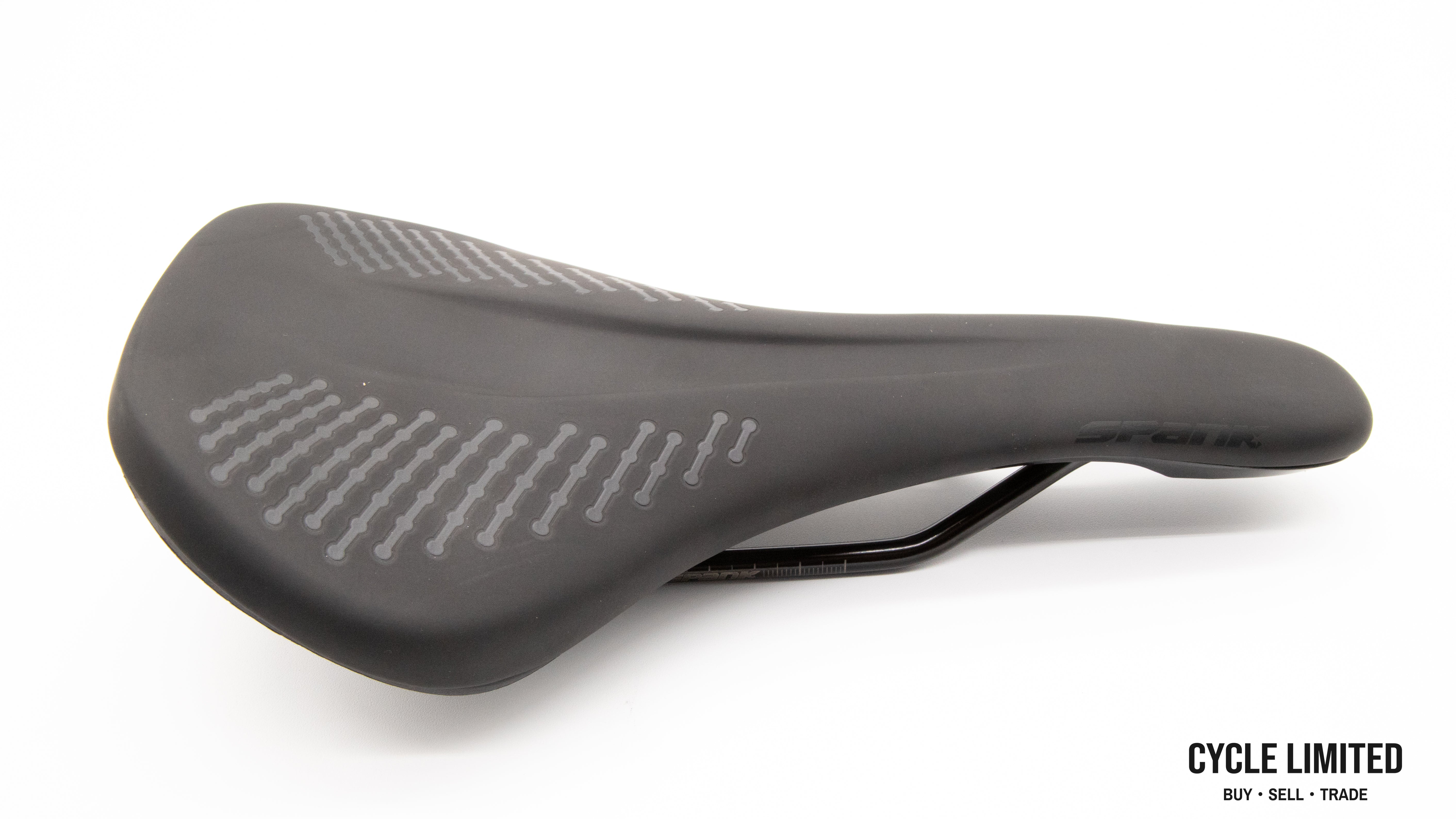 Spank Oozy 220 Saddle 274g - Image 3