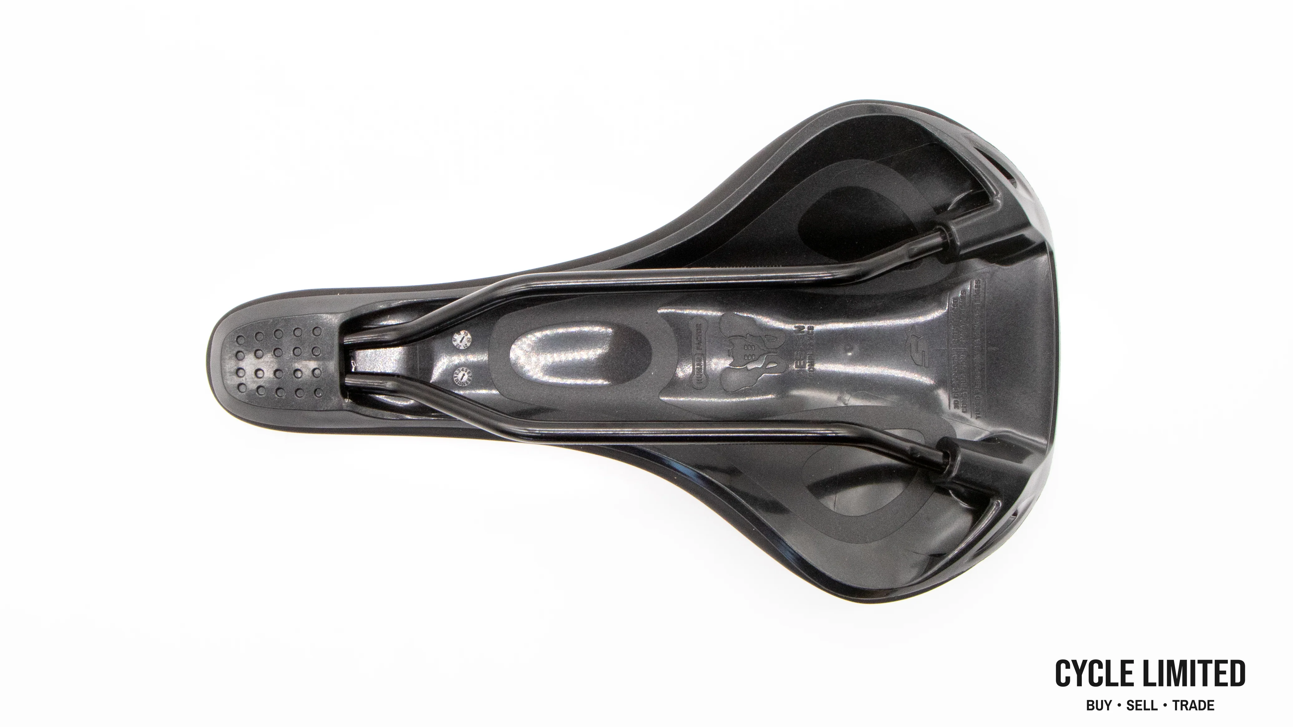 Spank Oozy 220 Saddle 274g - Image 8
