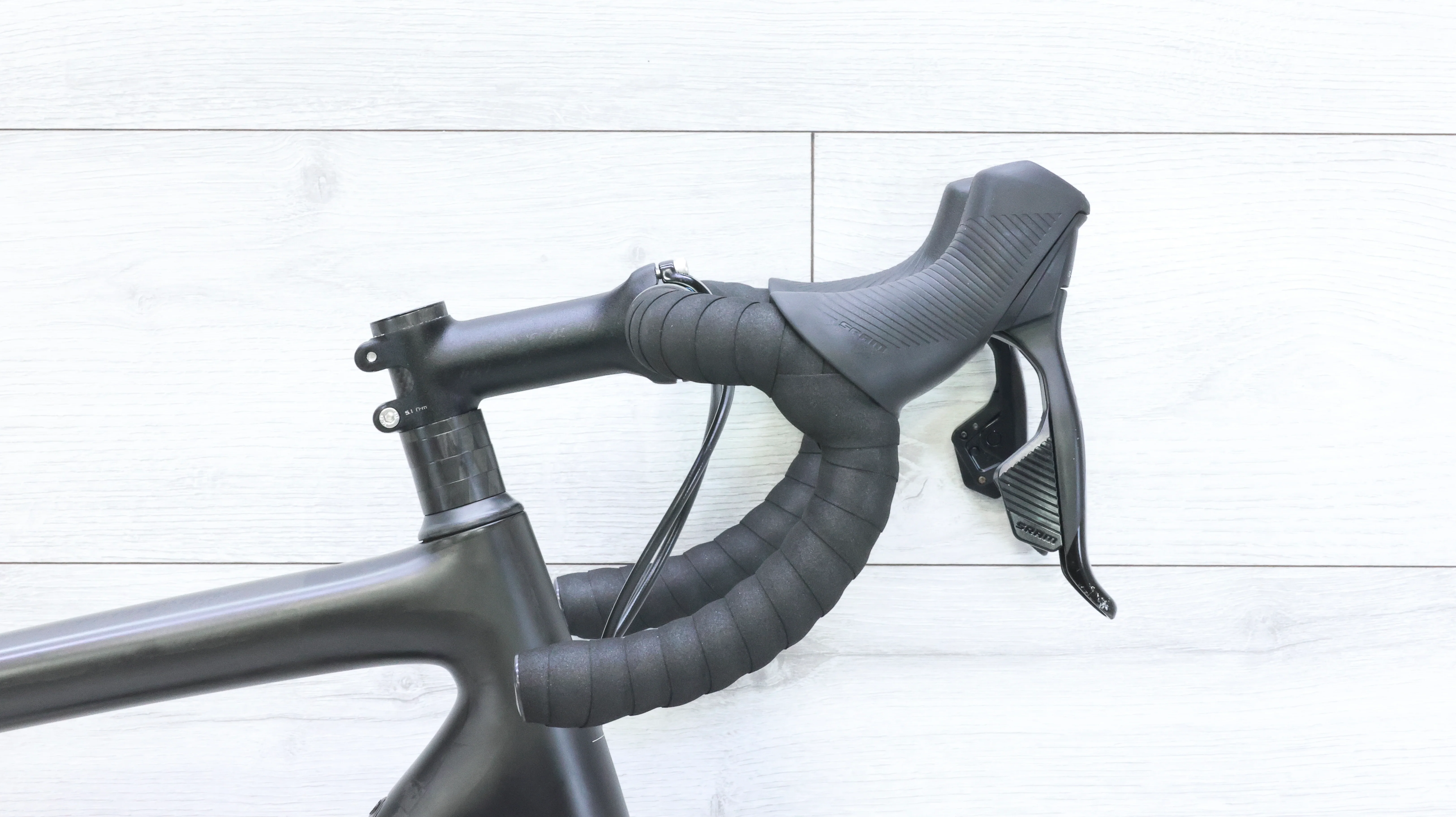 Specialized Aethos Comp Rival eTap AXS Road Bike - 2022, 54cm - Image 9