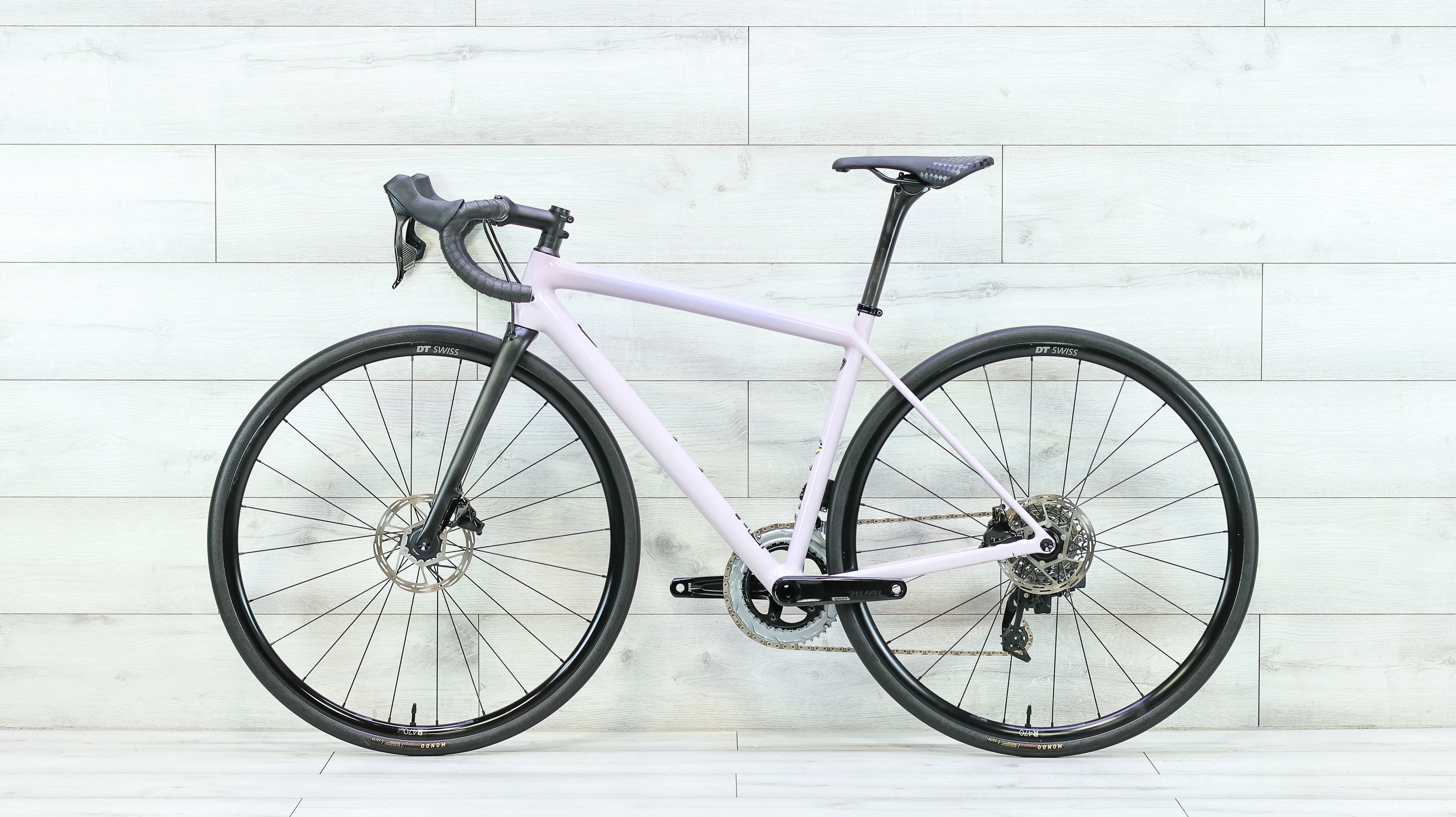 Specialized Aethos Comp Rival eTap AXS Road Bike - 2023, 52cm - Image 2
