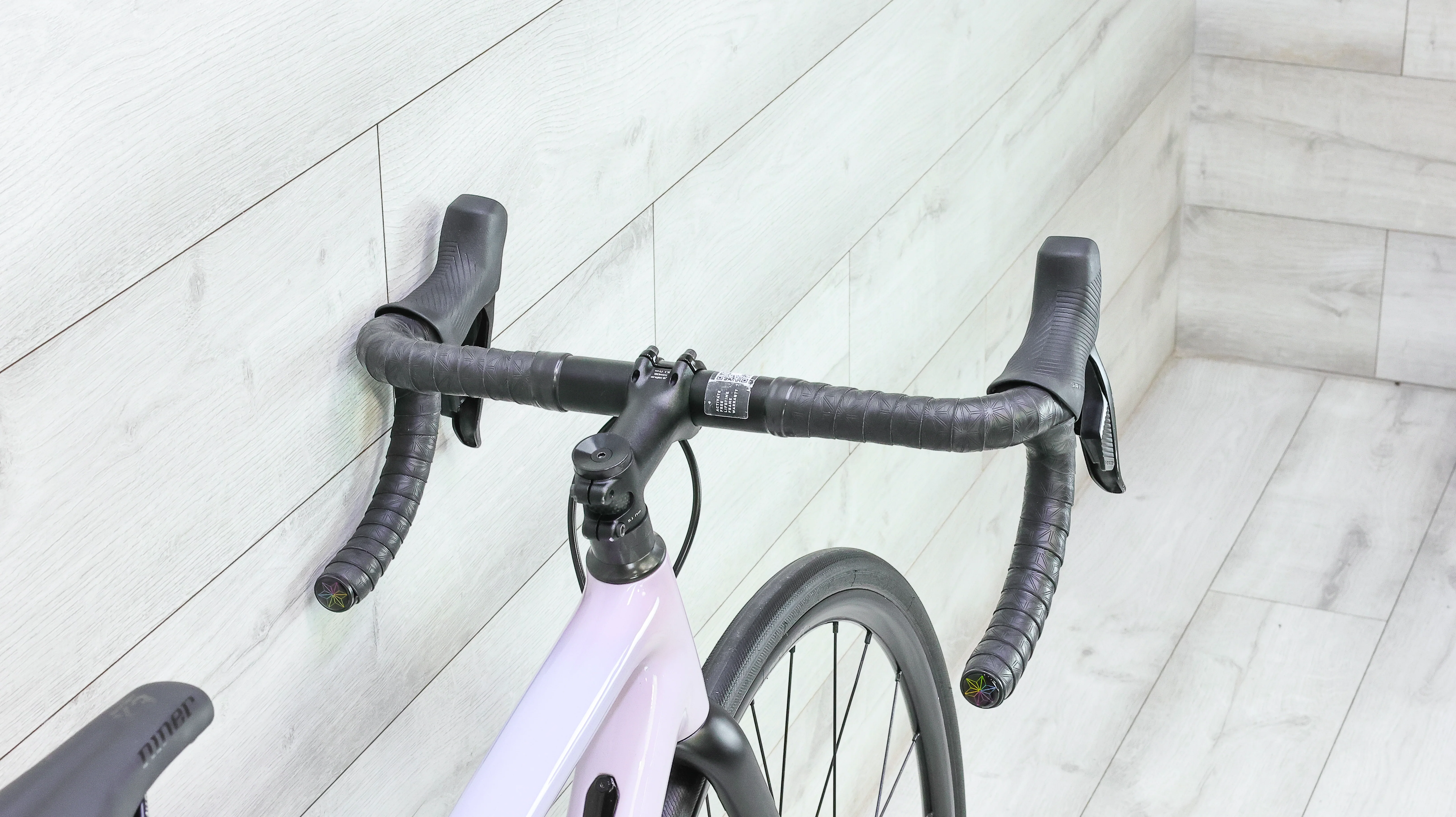 Specialized Aethos Comp Rival eTap AXS Road Bike - 2023, 52cm - Image 8