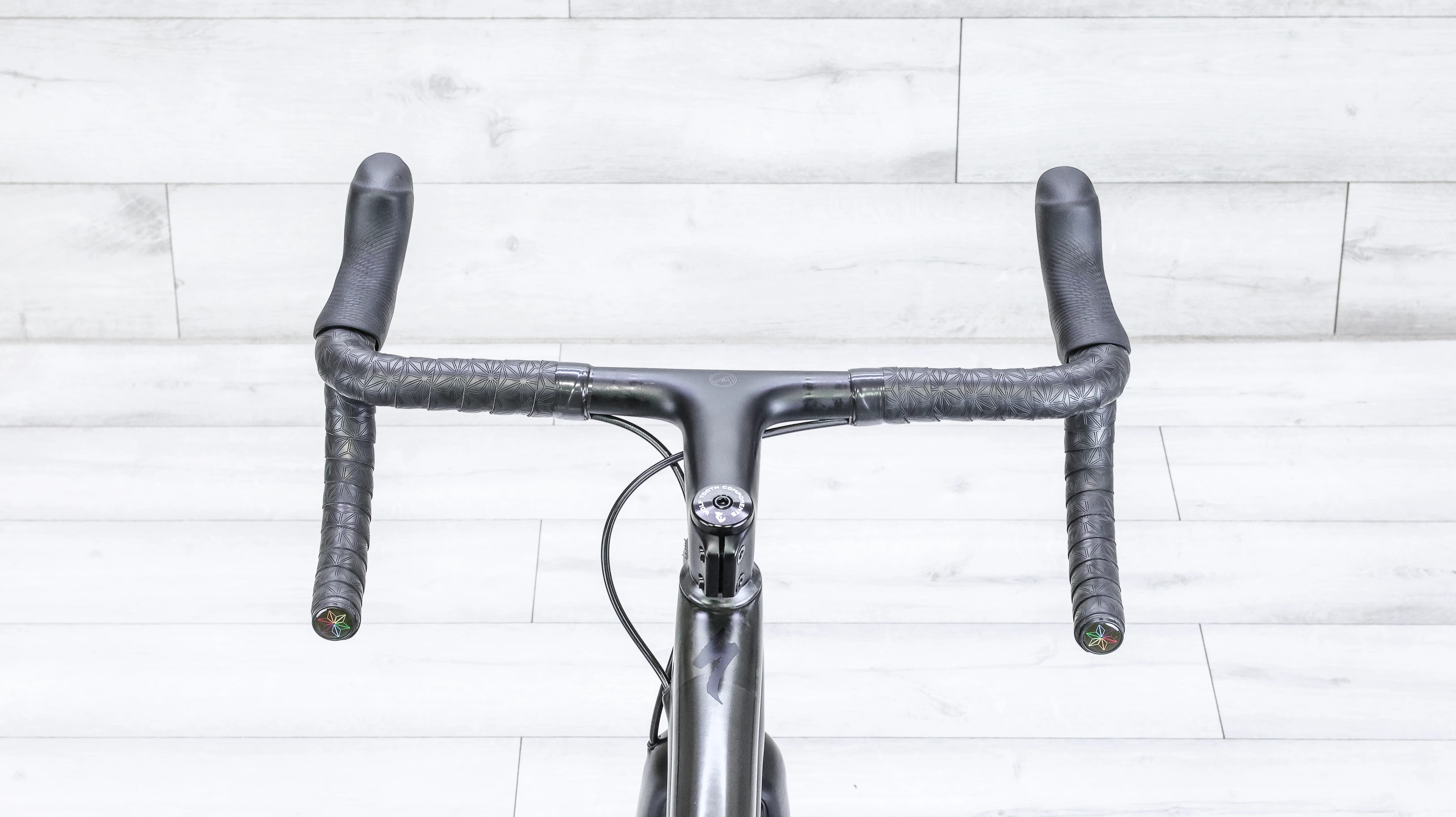 Specialized Aethos Expert Force AXS Road Bike - 2022, 54cm - Image 13
