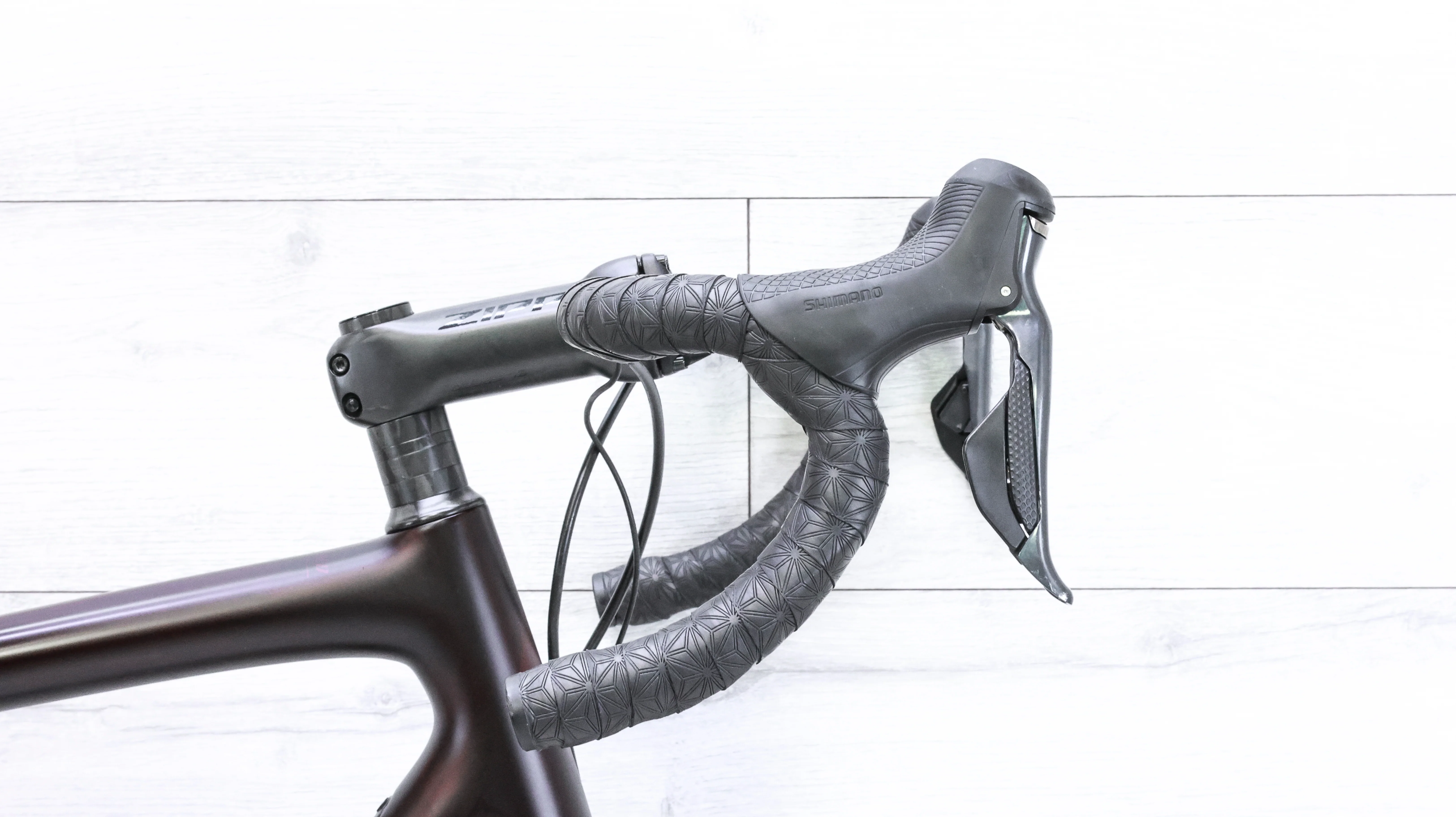 Specialized Aethos Expert Road Bike - 2021, 56cm - Image 9