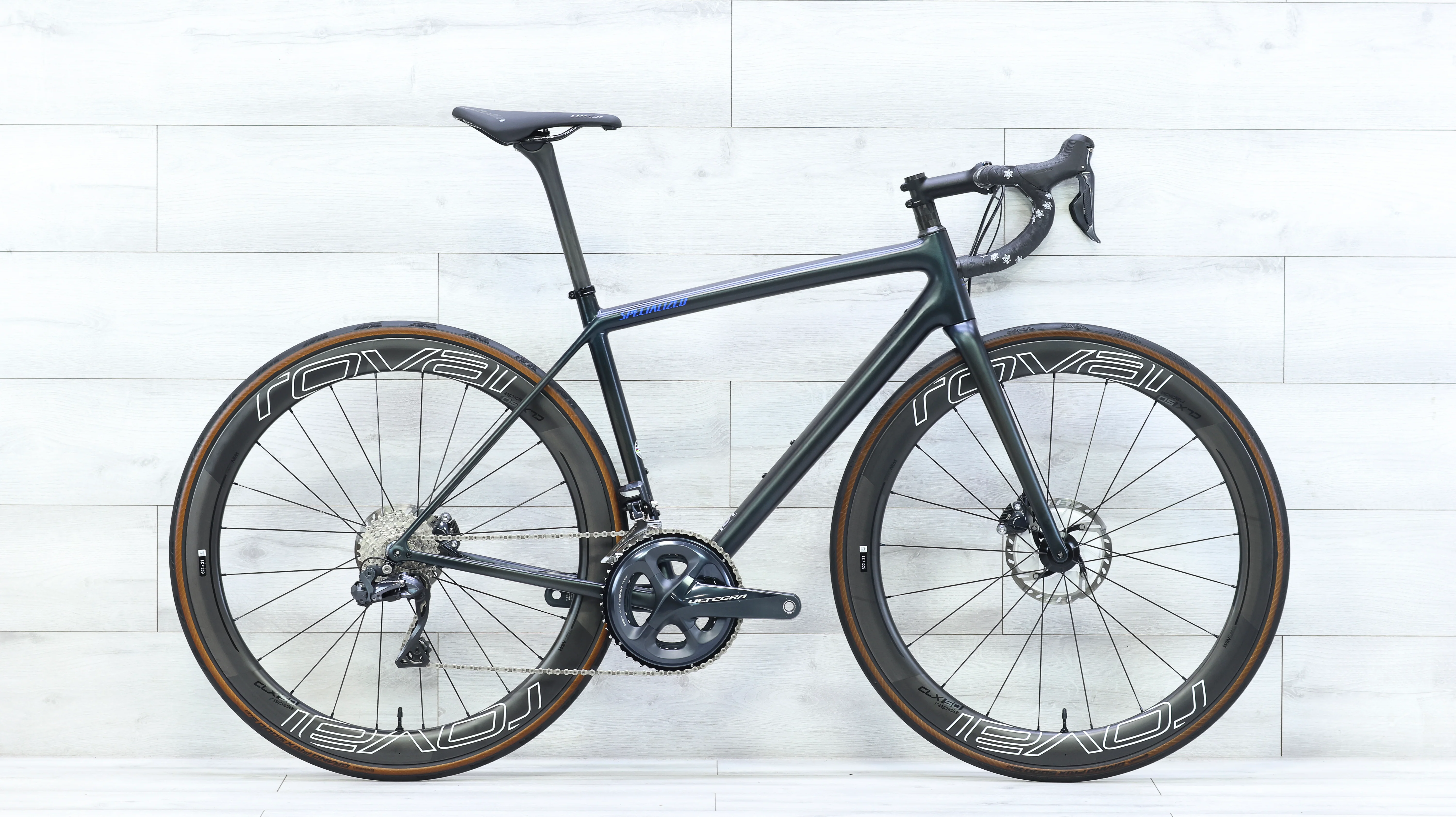 Specialized Aethos Pro Road Bike - 2021, 54cm