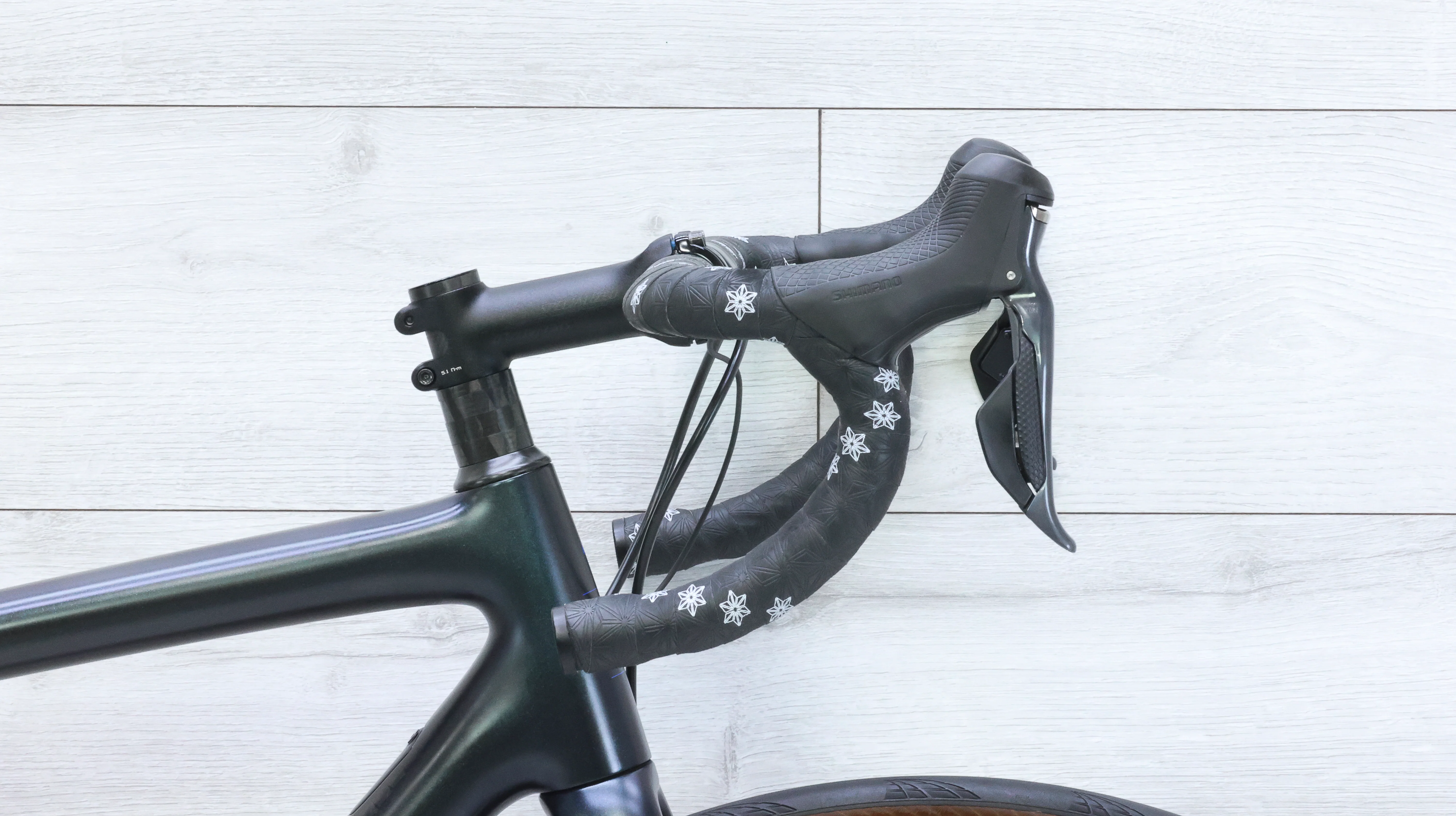 Specialized Aethos Pro Road Bike - 2021, 54cm - Image 9