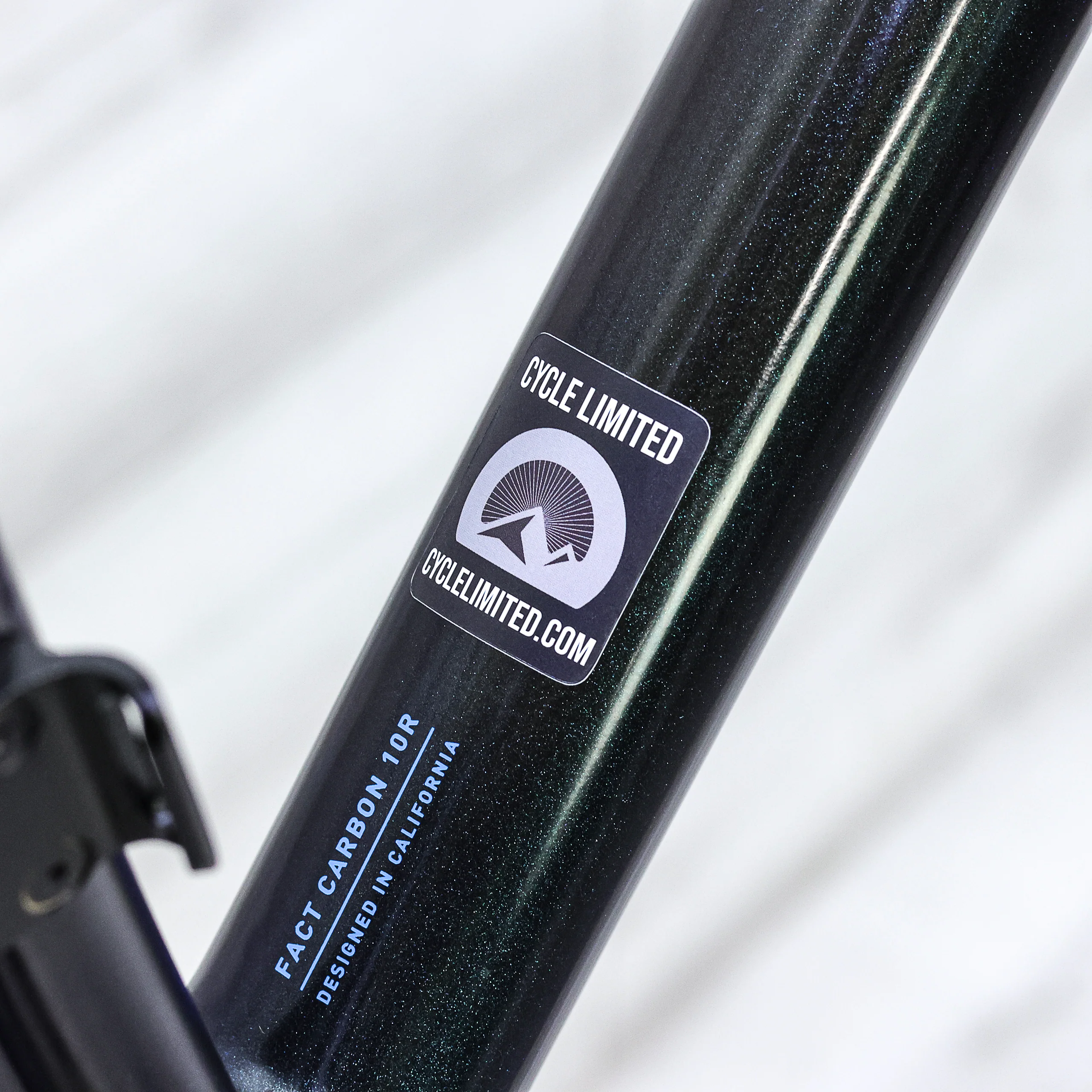 Specialized Aethos Pro Road Bike Frameset - 2021, 56cm - Image 3
