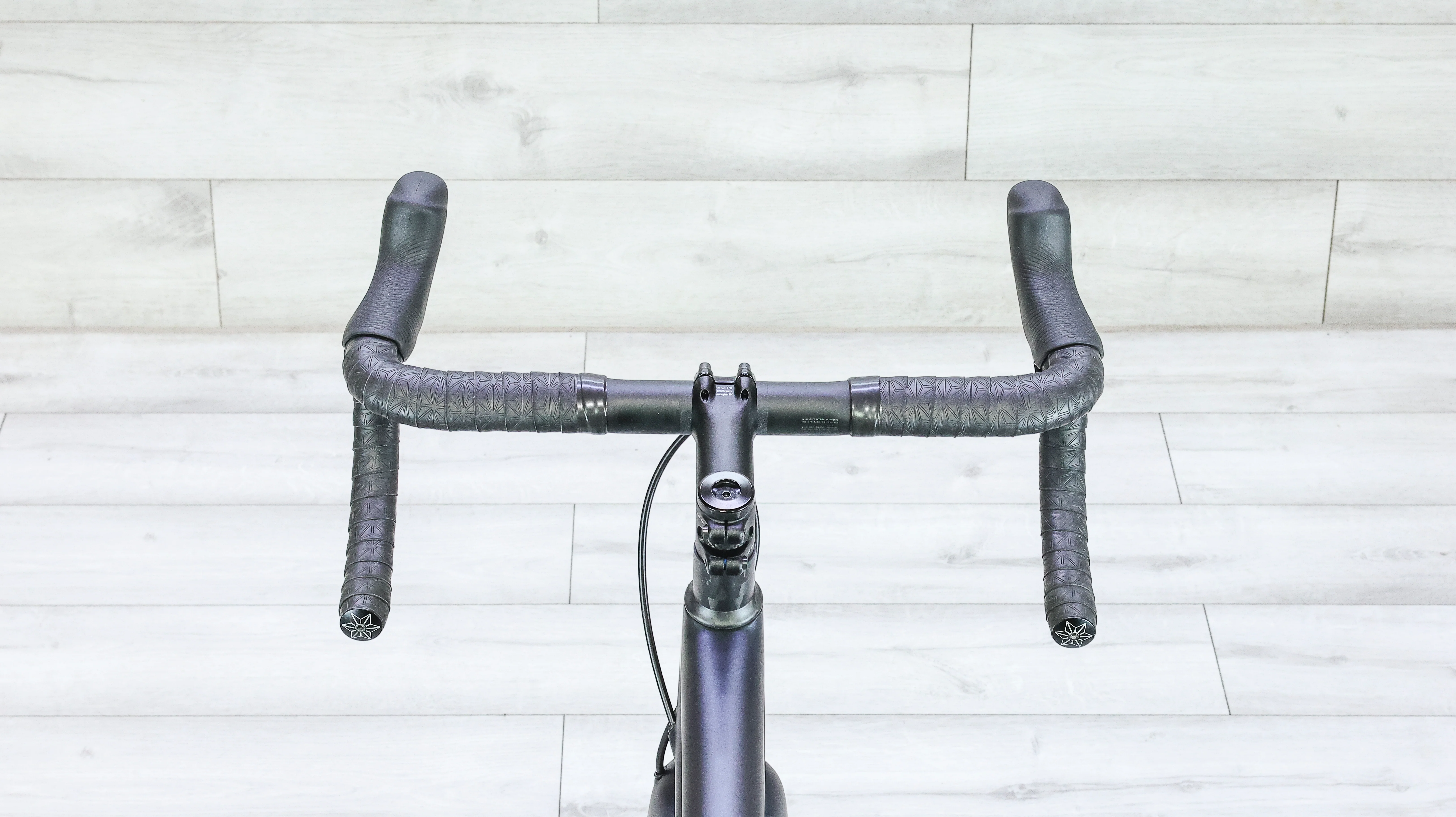 Specialized Aethos Pro SRAM Force eTap AXS Road Bike - 2021, 56cm - Image 13