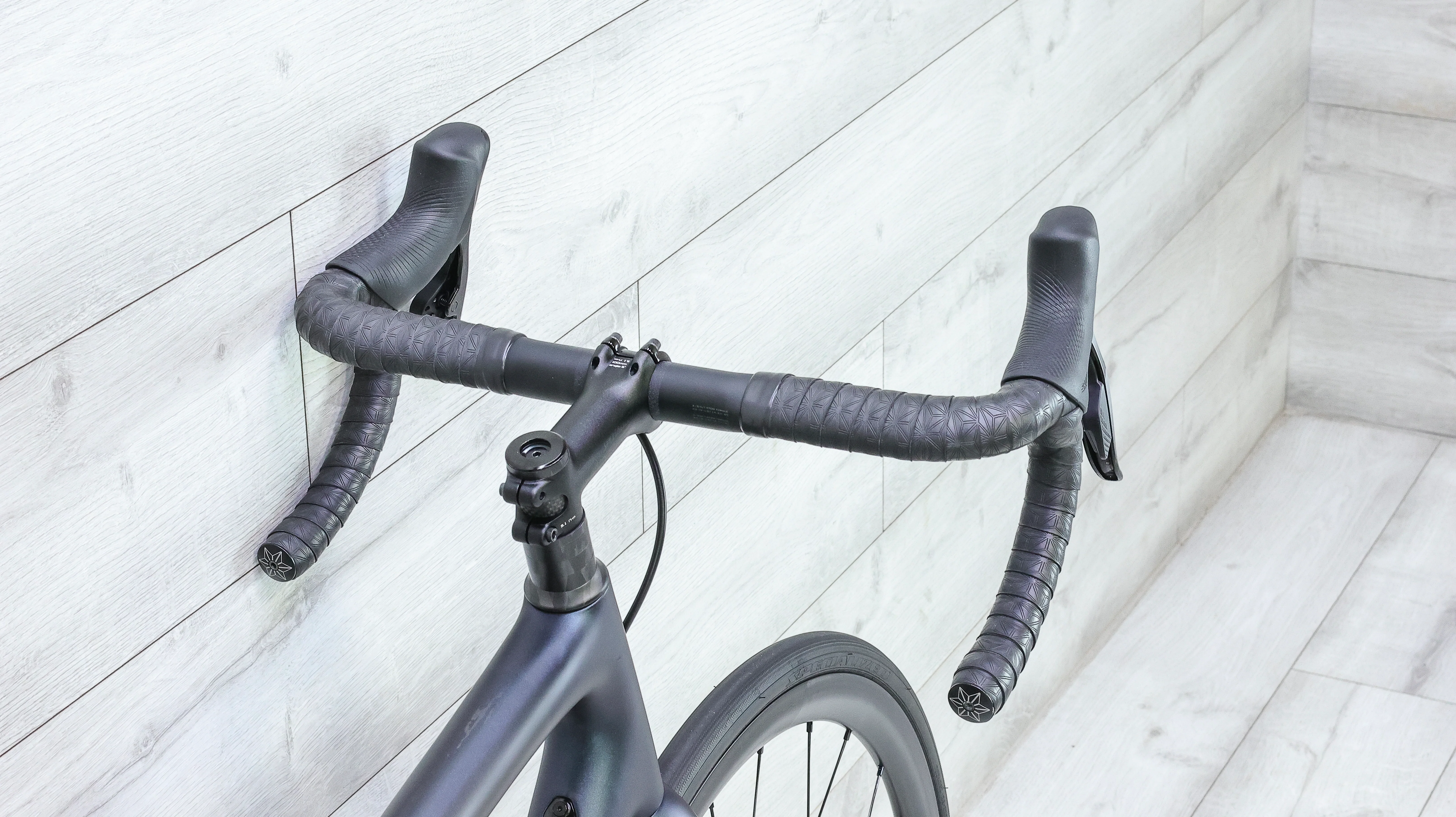 Specialized Aethos Pro SRAM Force eTap AXS Road Bike - 2021, 56cm - Image 8