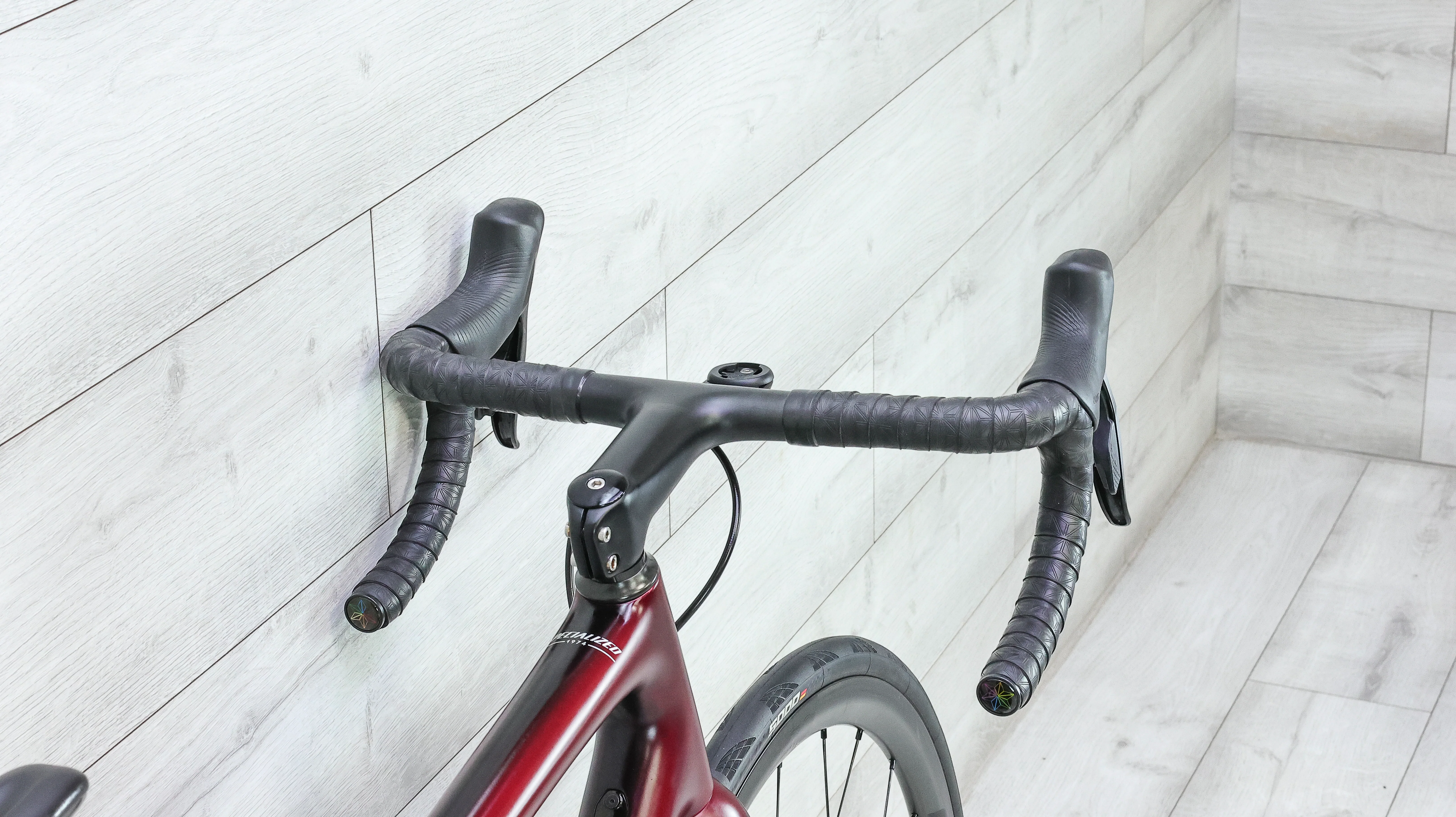 Specialized Aethos Pro SRAM Force eTap AXS Road Bike - 2022, 56cm - Image 8