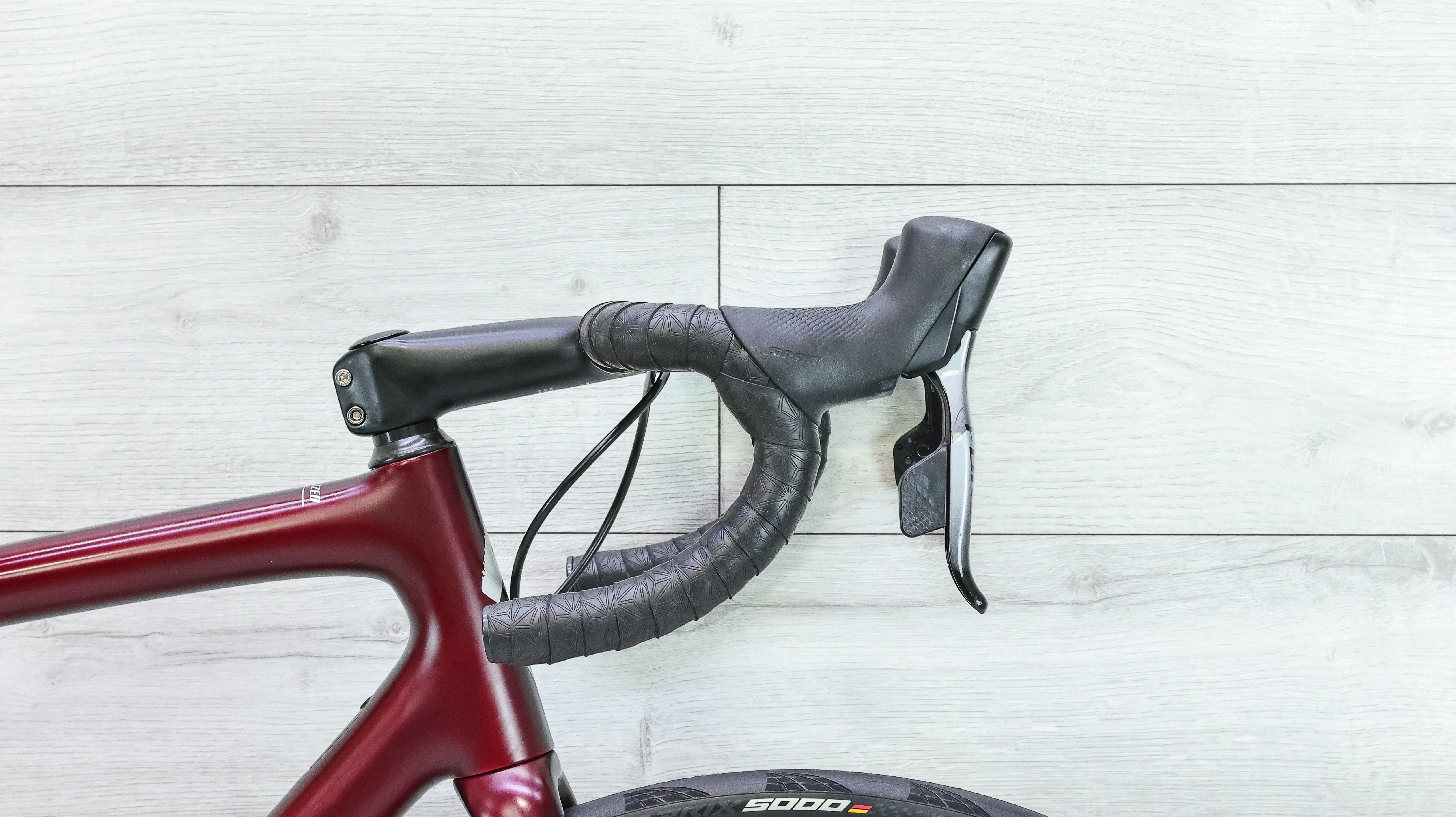 Specialized Aethos Pro SRAM Force eTap AXS Road Bike - 2022, 56cm - Image 9