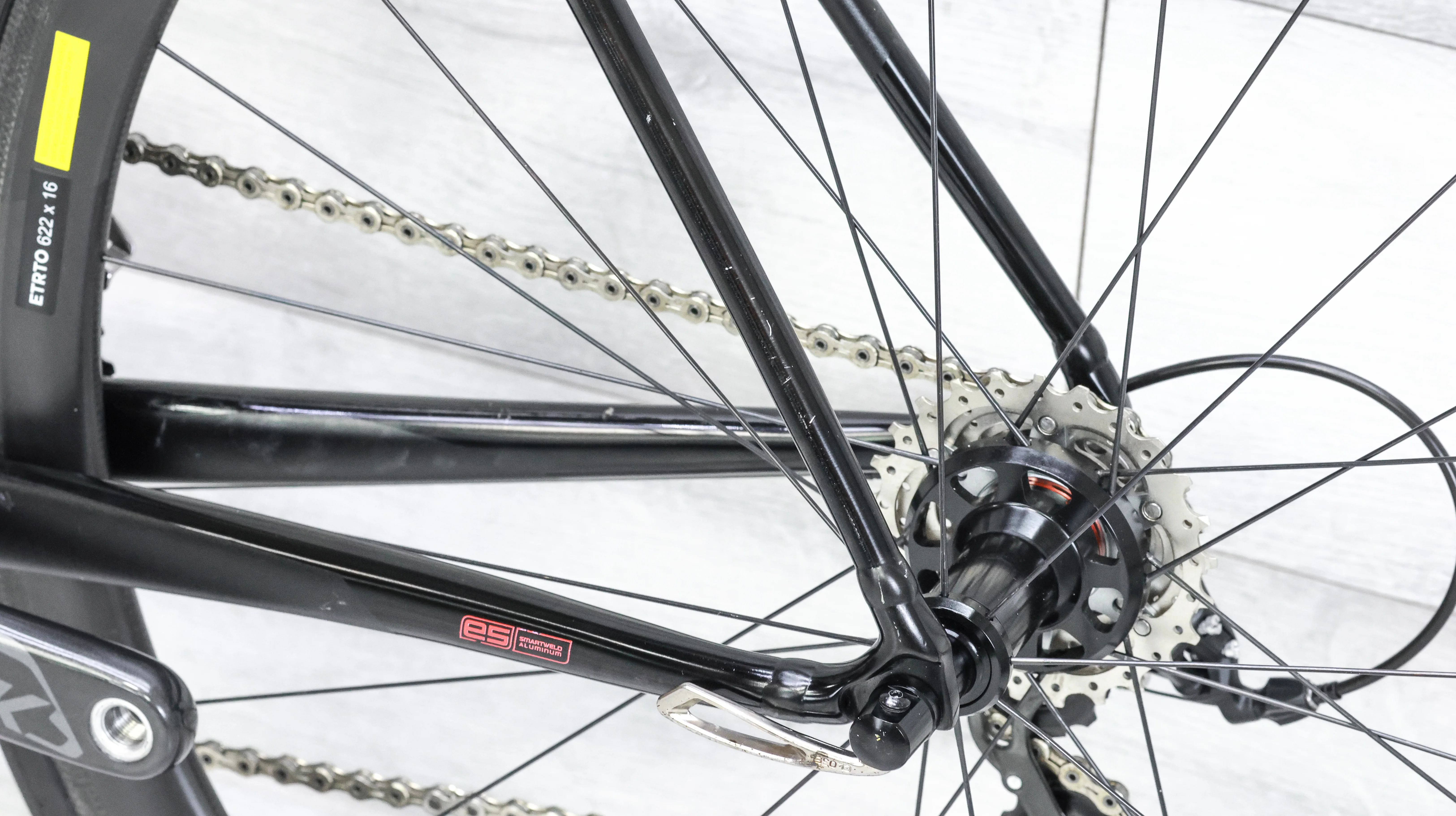 Specialized Allez E5 Road Bike - 2014, 54cm - Image 20