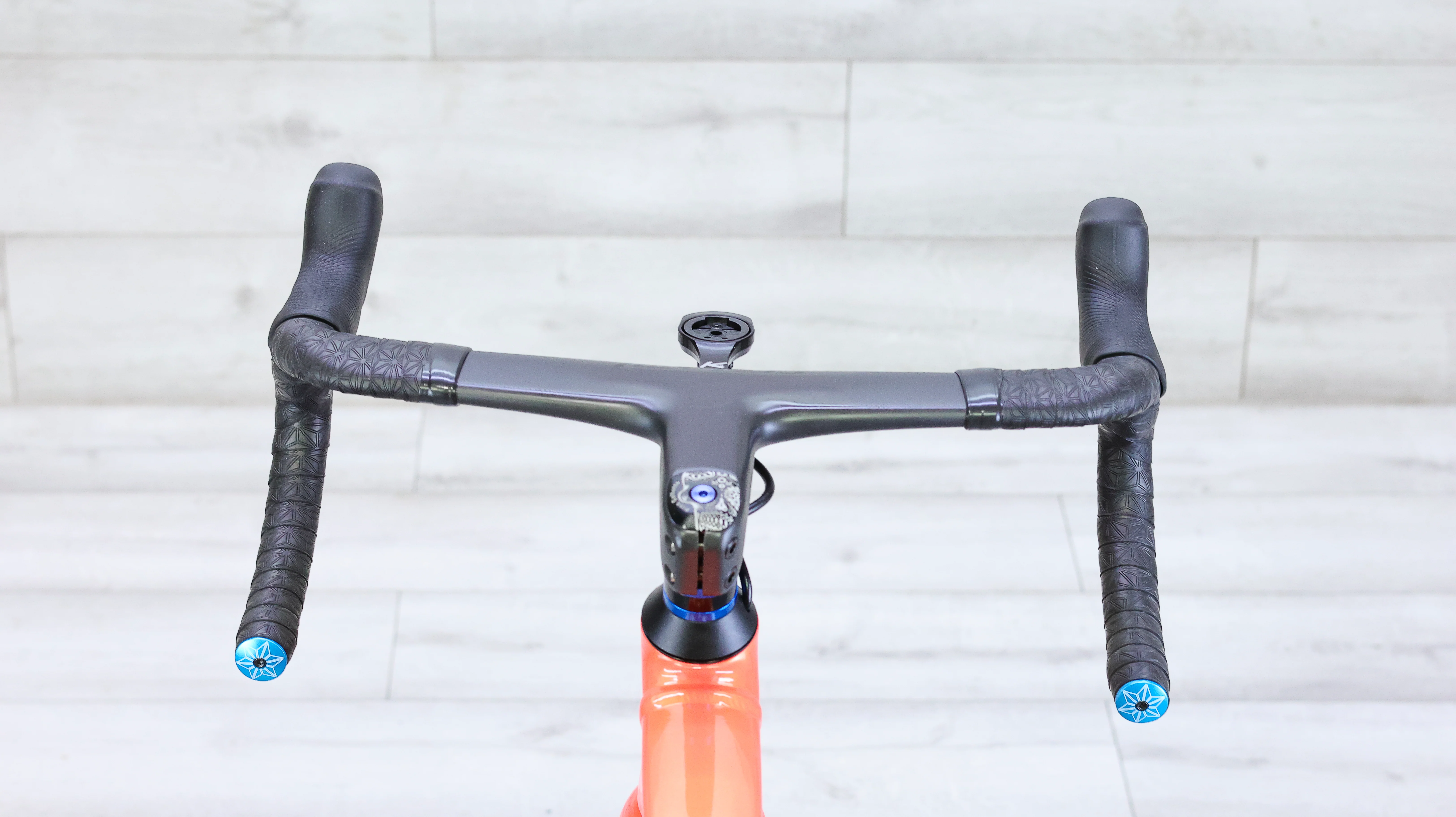 Specialized Allez Sprint Disc Red AXS Road Bike - 2023, 54cm - Image 13
