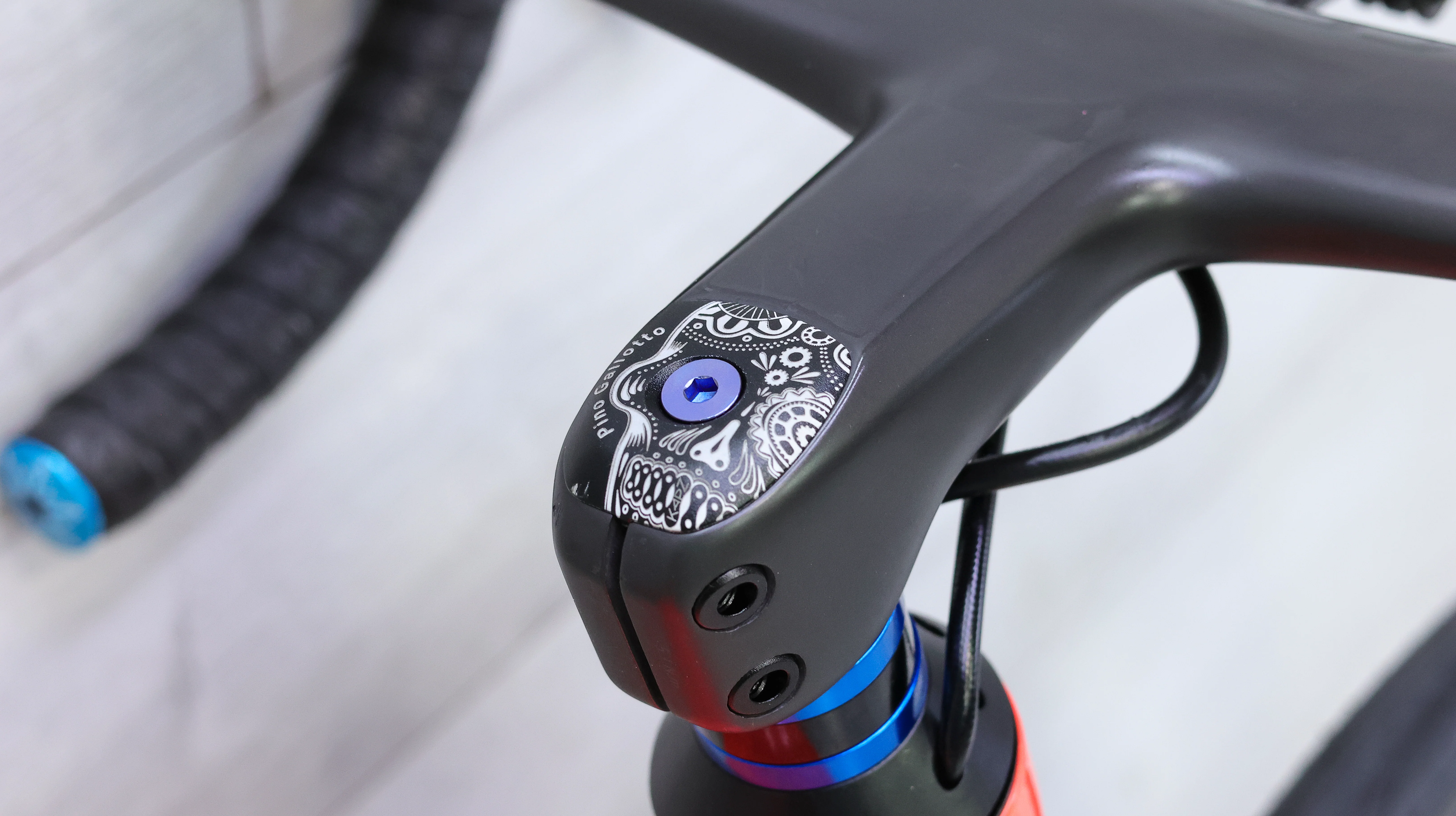 Specialized Allez Sprint Disc Red AXS Road Bike - 2023, 54cm - Image 16