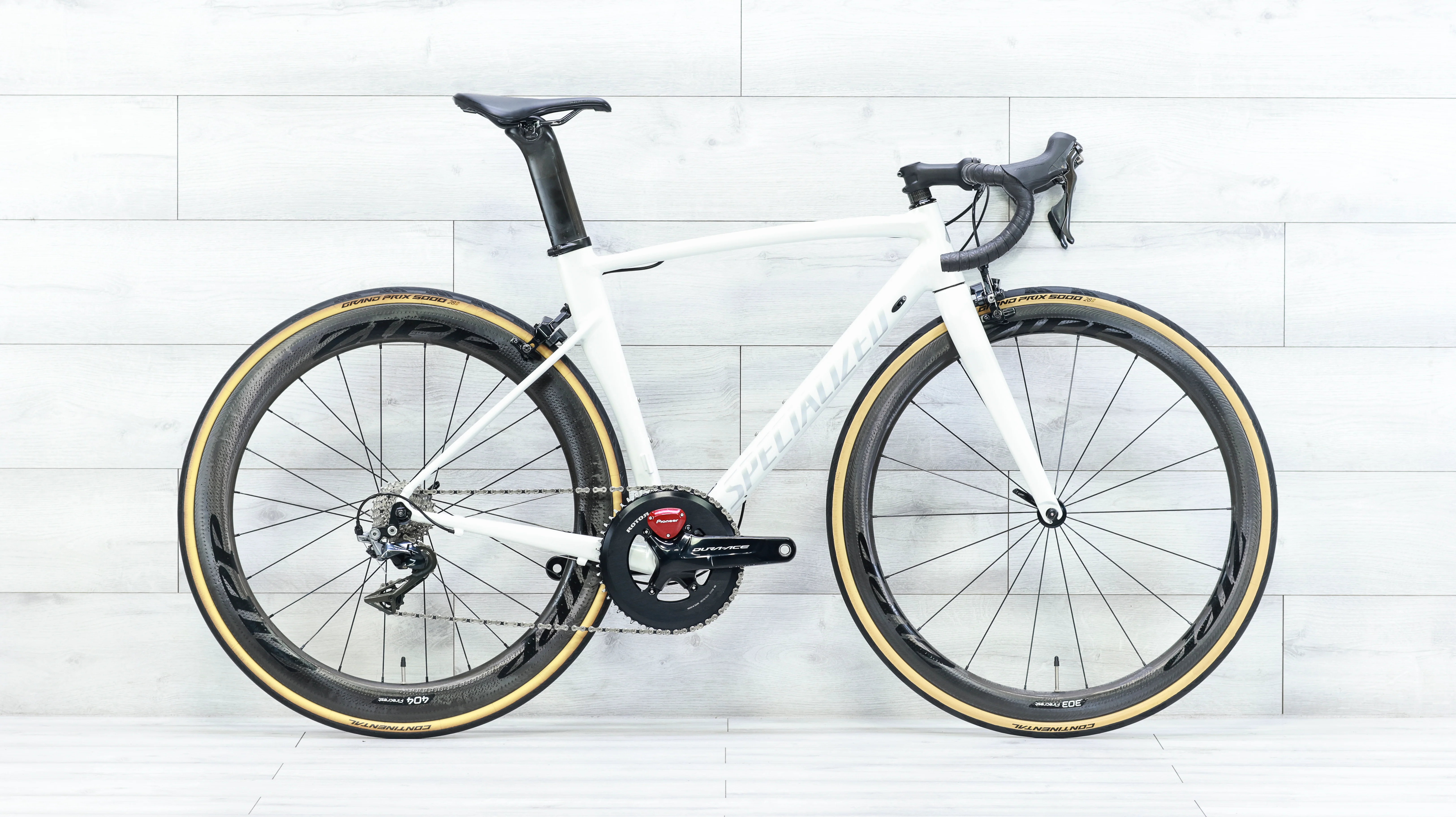 Specialized Allez Sprint Dura-Ace Road Bike - 2019, 54cm