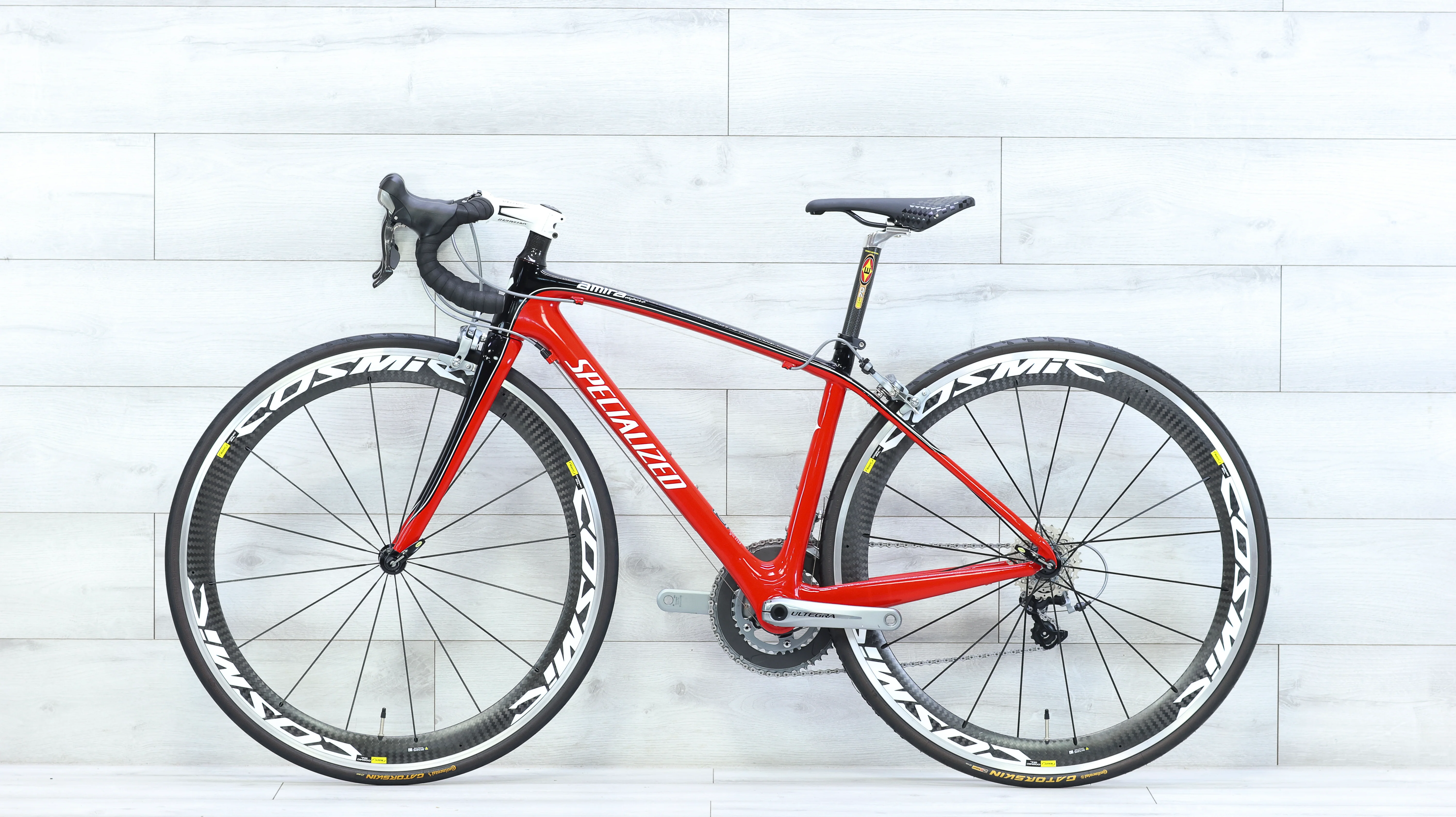 Specialized Amira Expert Road Bike - 2011, 48cm - Image 2