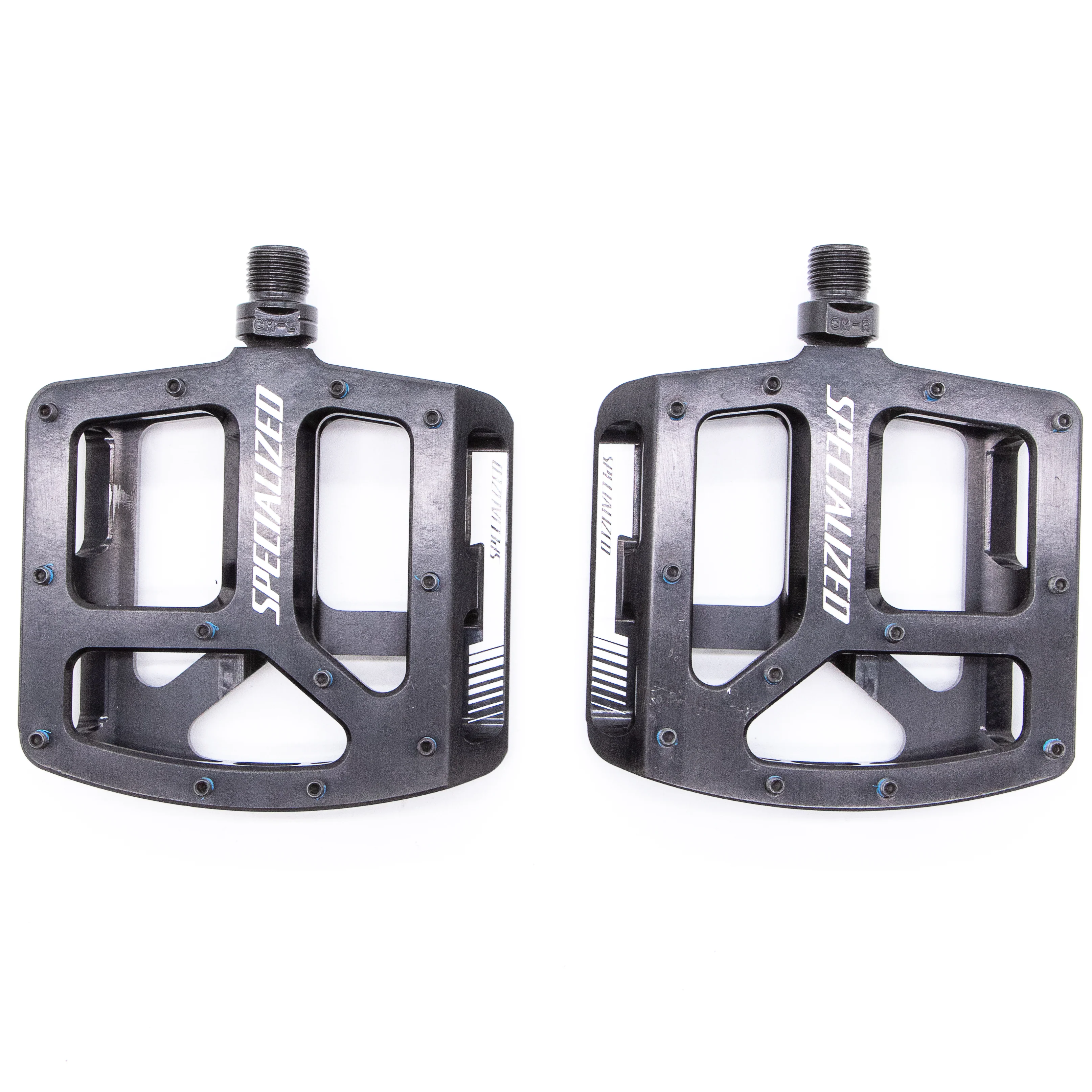 Specialized Bennies Platform Pedals 435g - Image 3