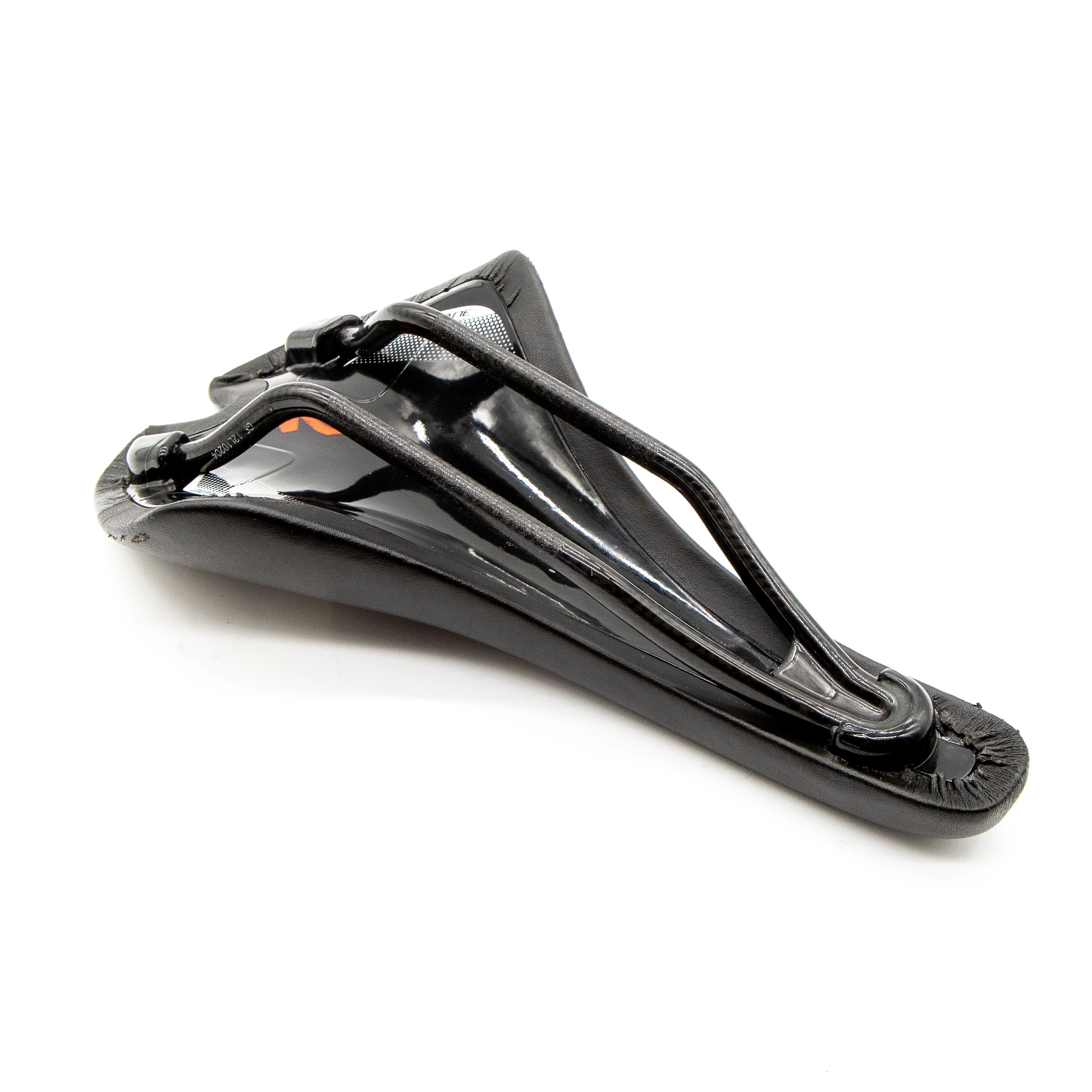 Specialized Chicane Pro Carbon Rails 143mm 250g Road Bike Saddle - Image 11