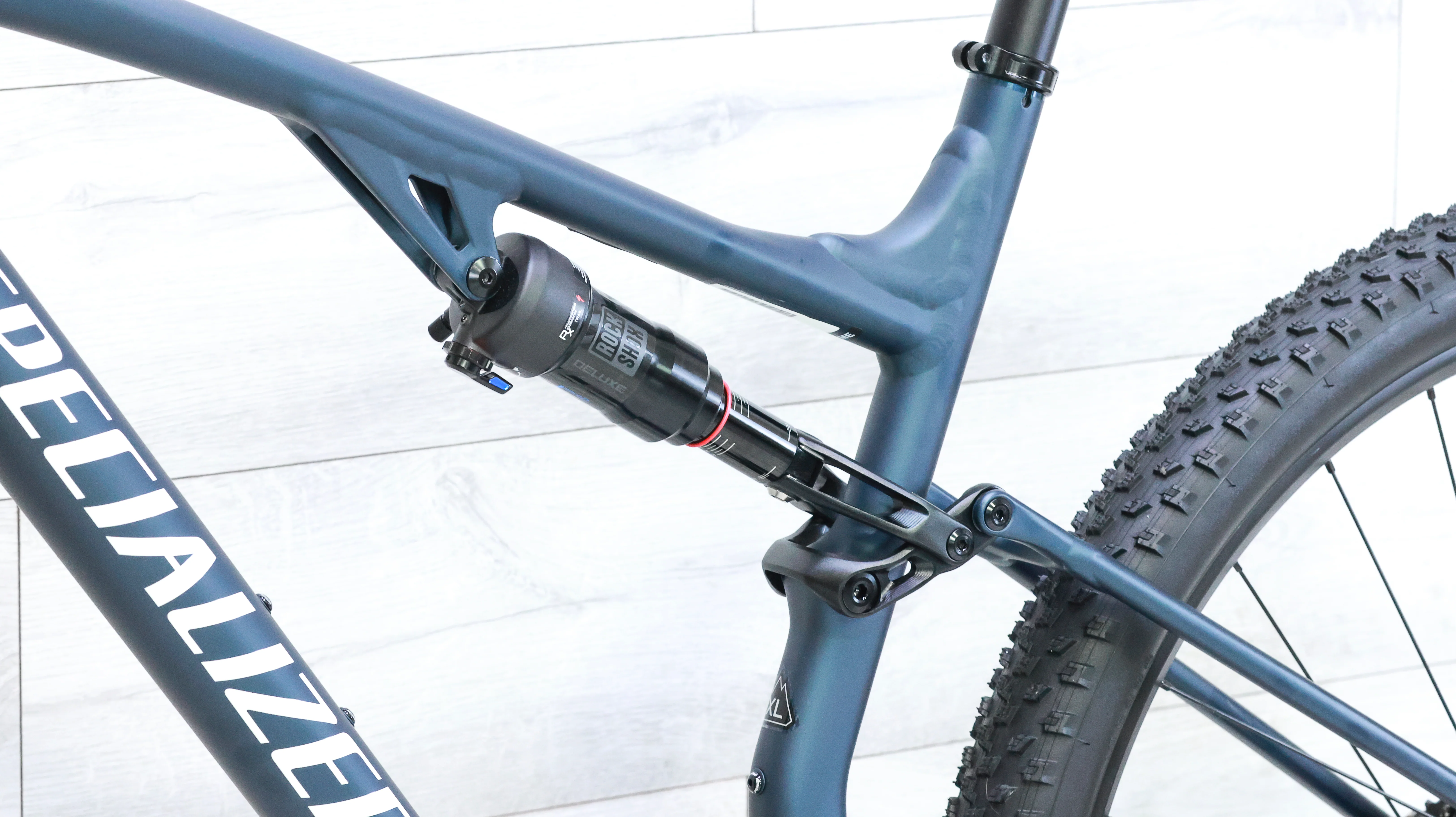 Specialized Chisel Comp Mountain Bike - 2025, X-Large - Image 11