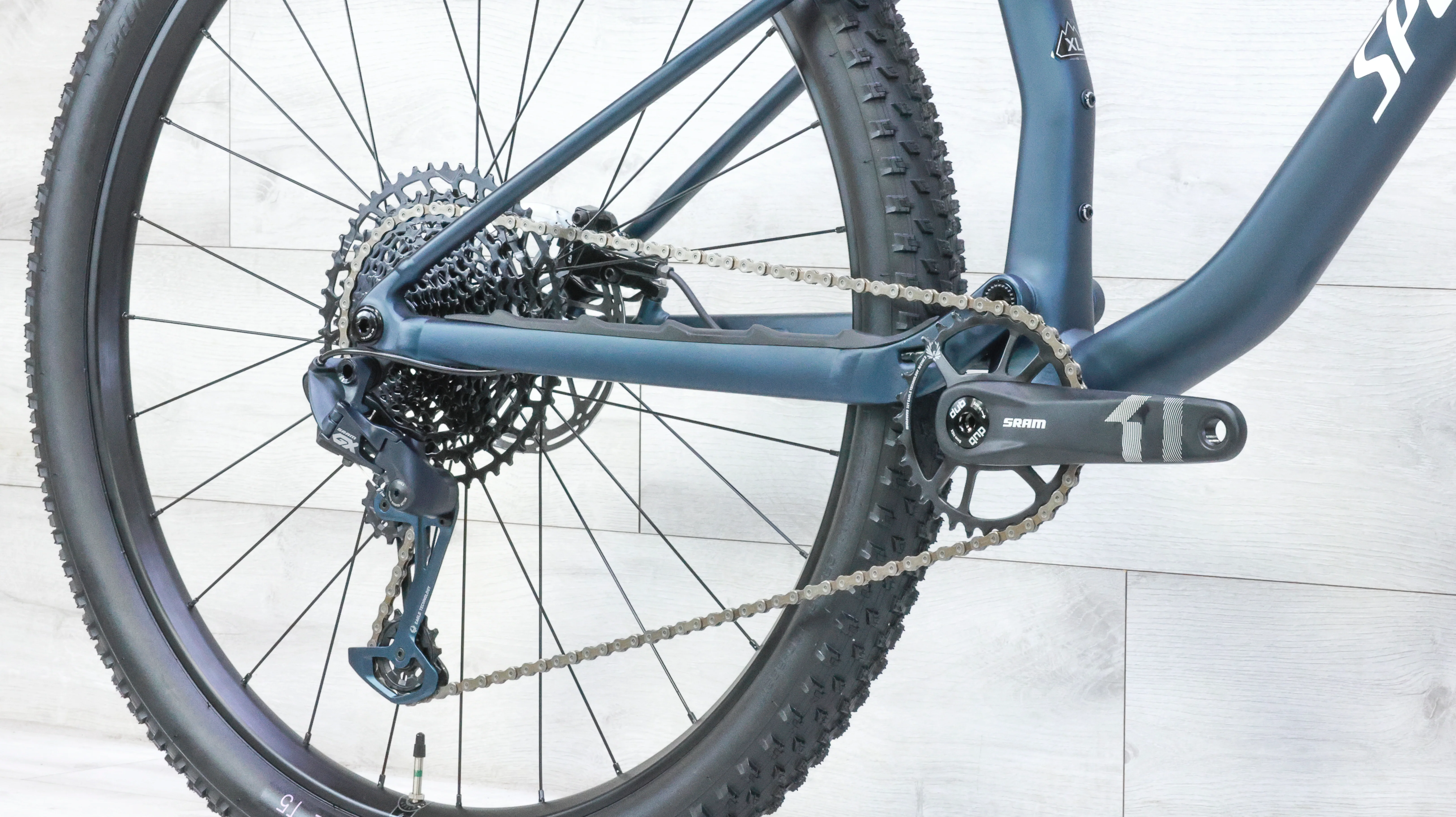 Specialized Chisel Comp Mountain Bike - 2025, X-Large - Image 6