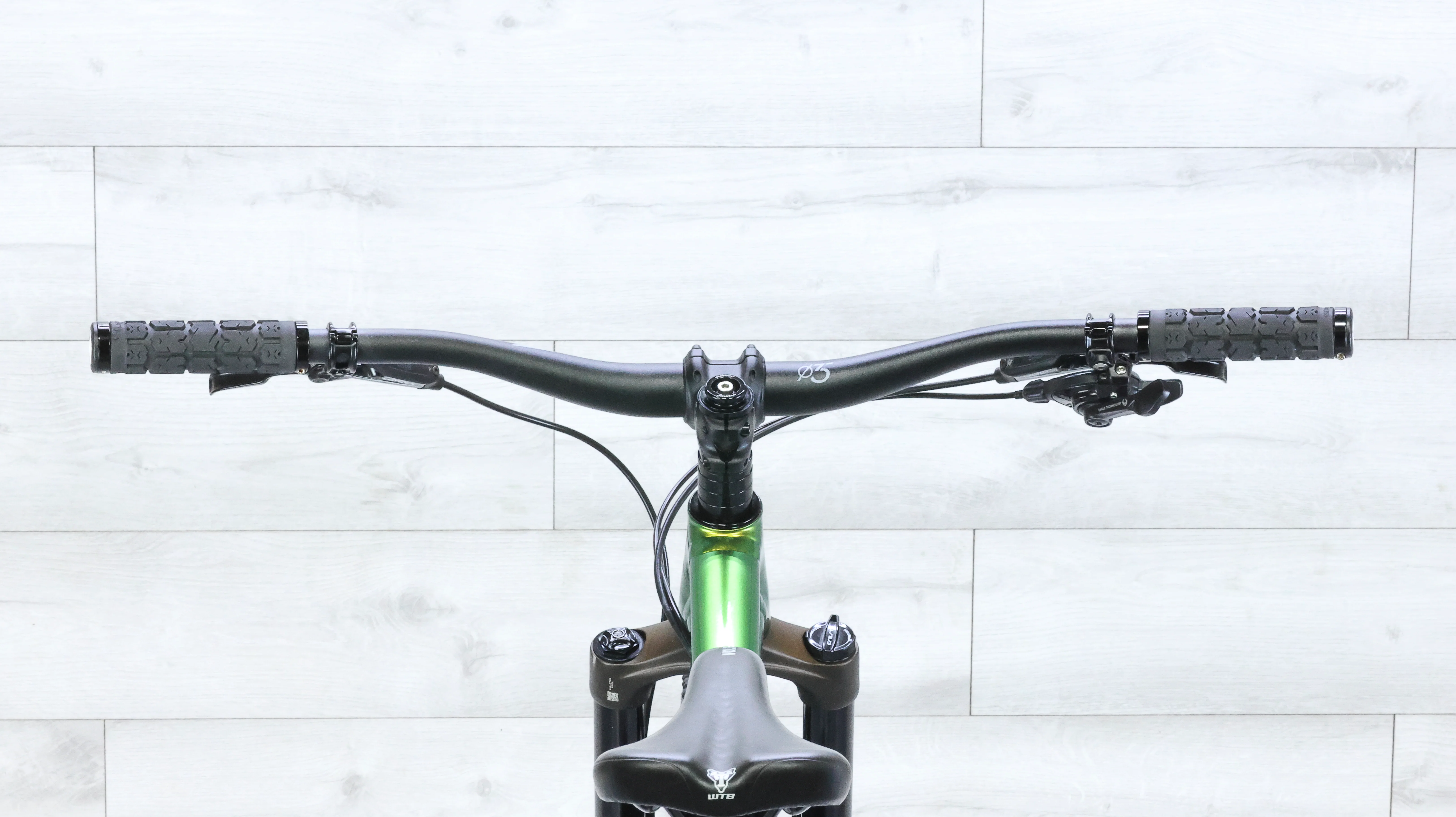 Specialized Chisel Mountain Bike - 2021, Medium - Image 11