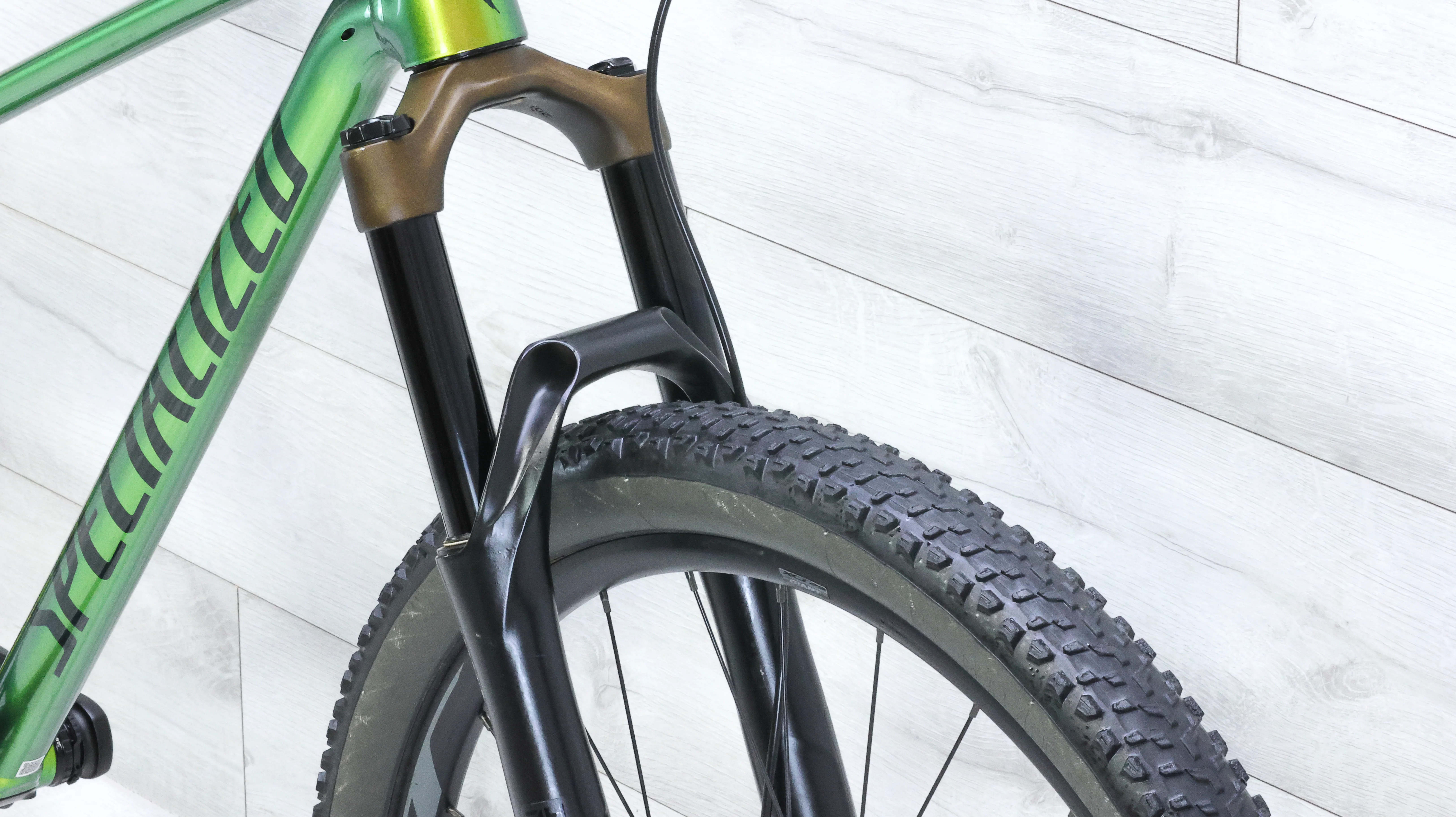 Specialized Chisel Mountain Bike - 2021, Medium - Image 8
