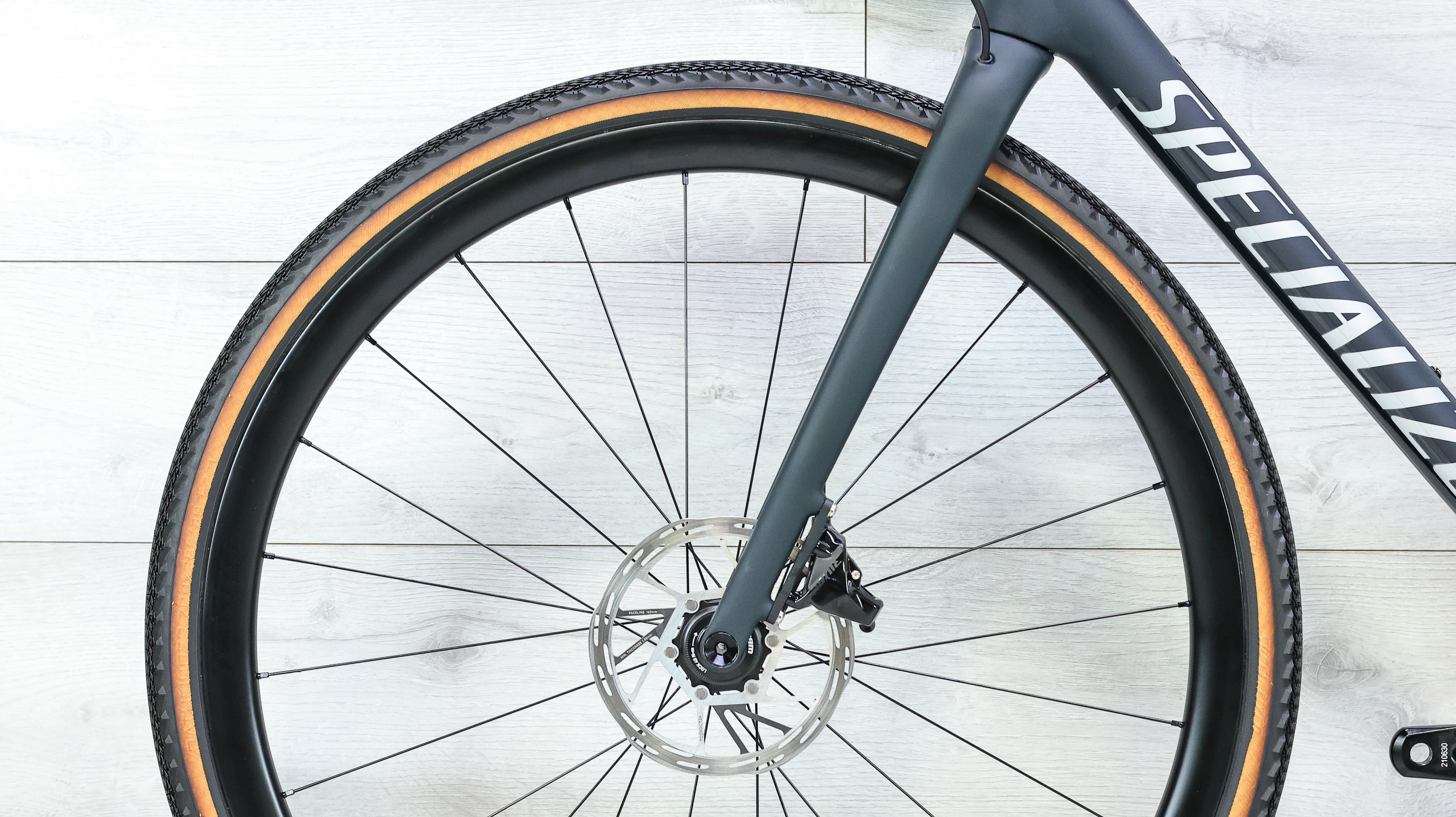 Specialized CruX Expert Gravel Bike - 2022, 54cm - Image 12