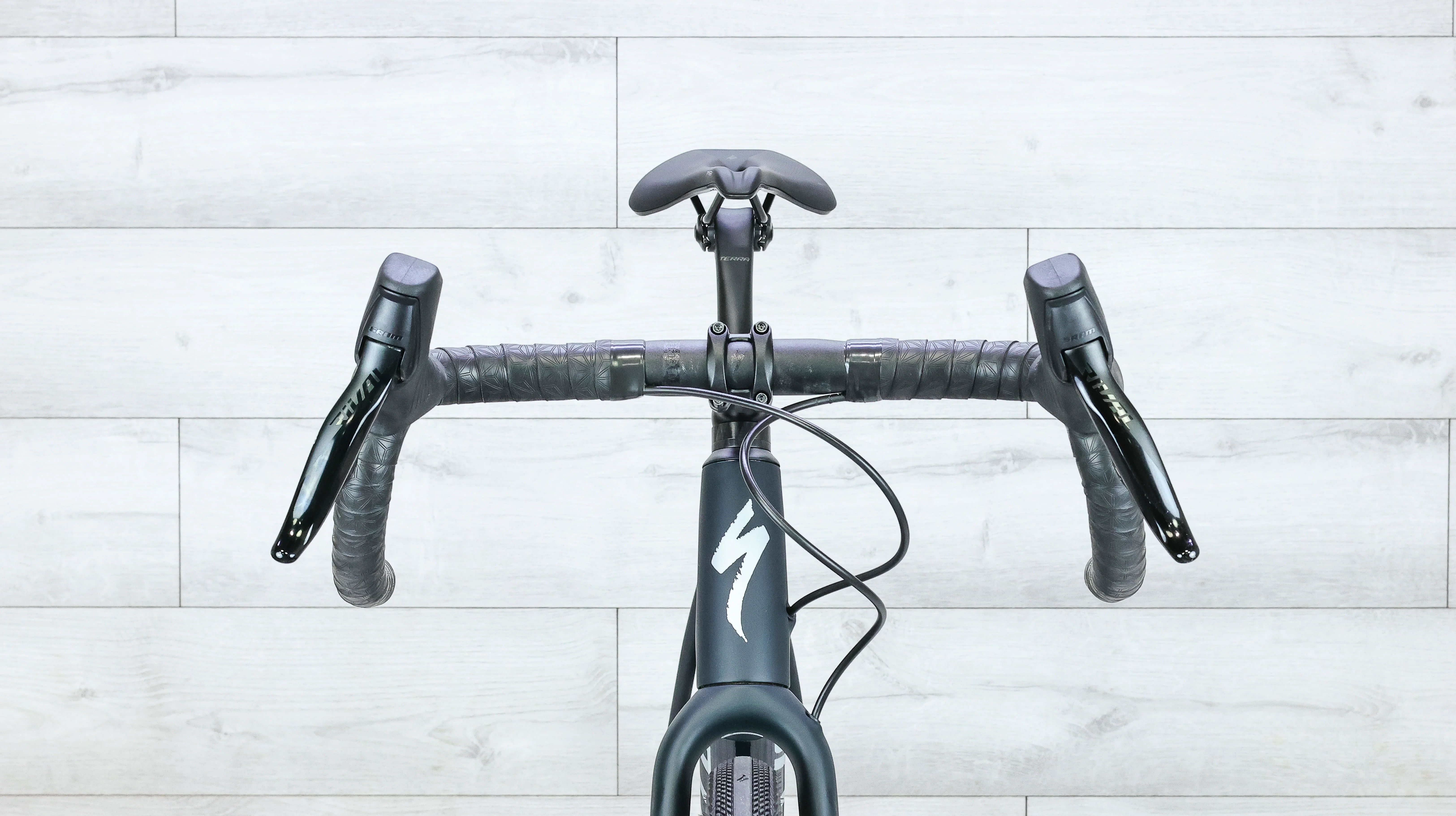 Specialized CruX Expert Gravel Bike - 2022, 54cm - Image 13