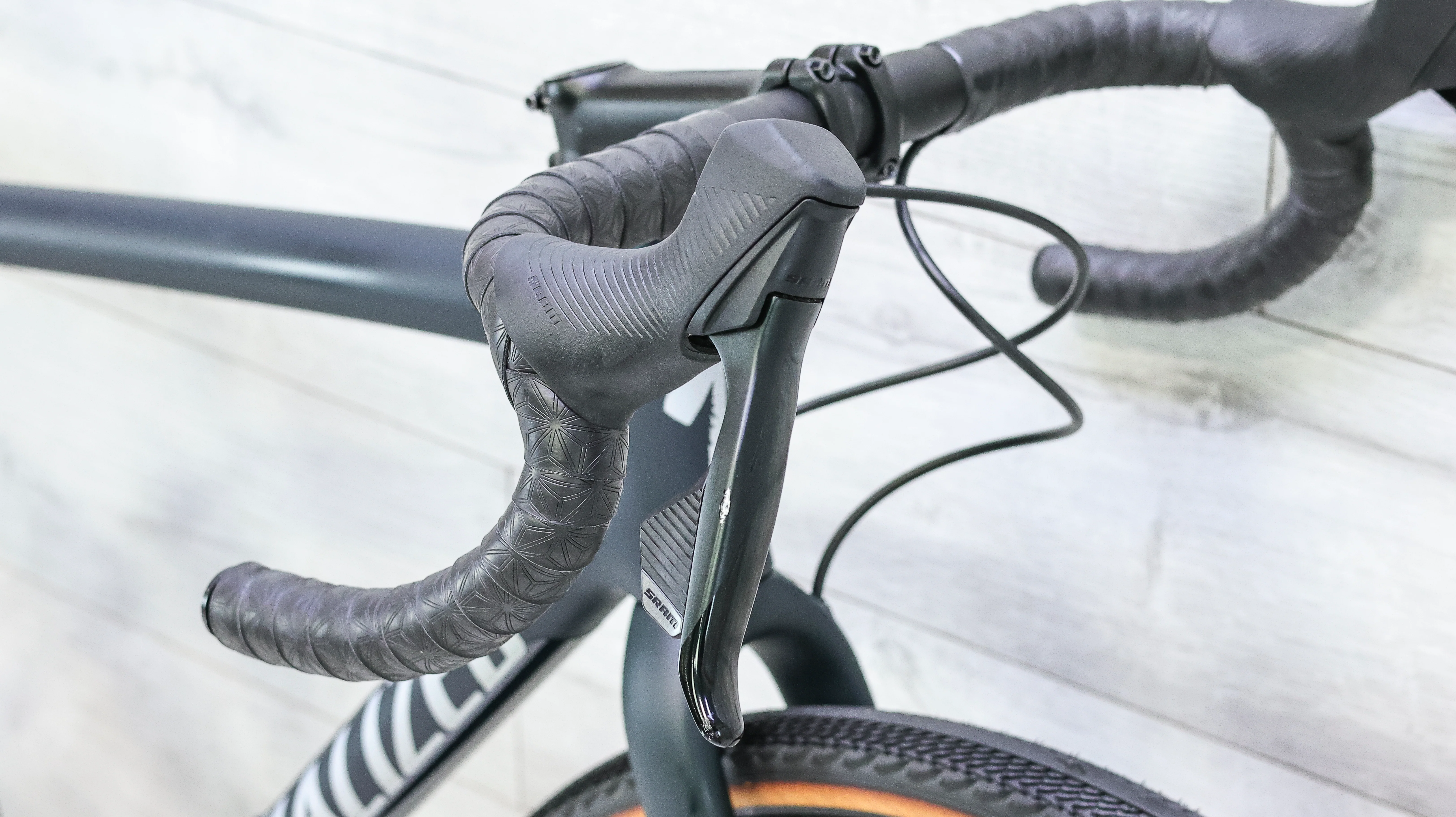 Specialized CruX Expert Gravel Bike - 2022, 54cm - Image 15