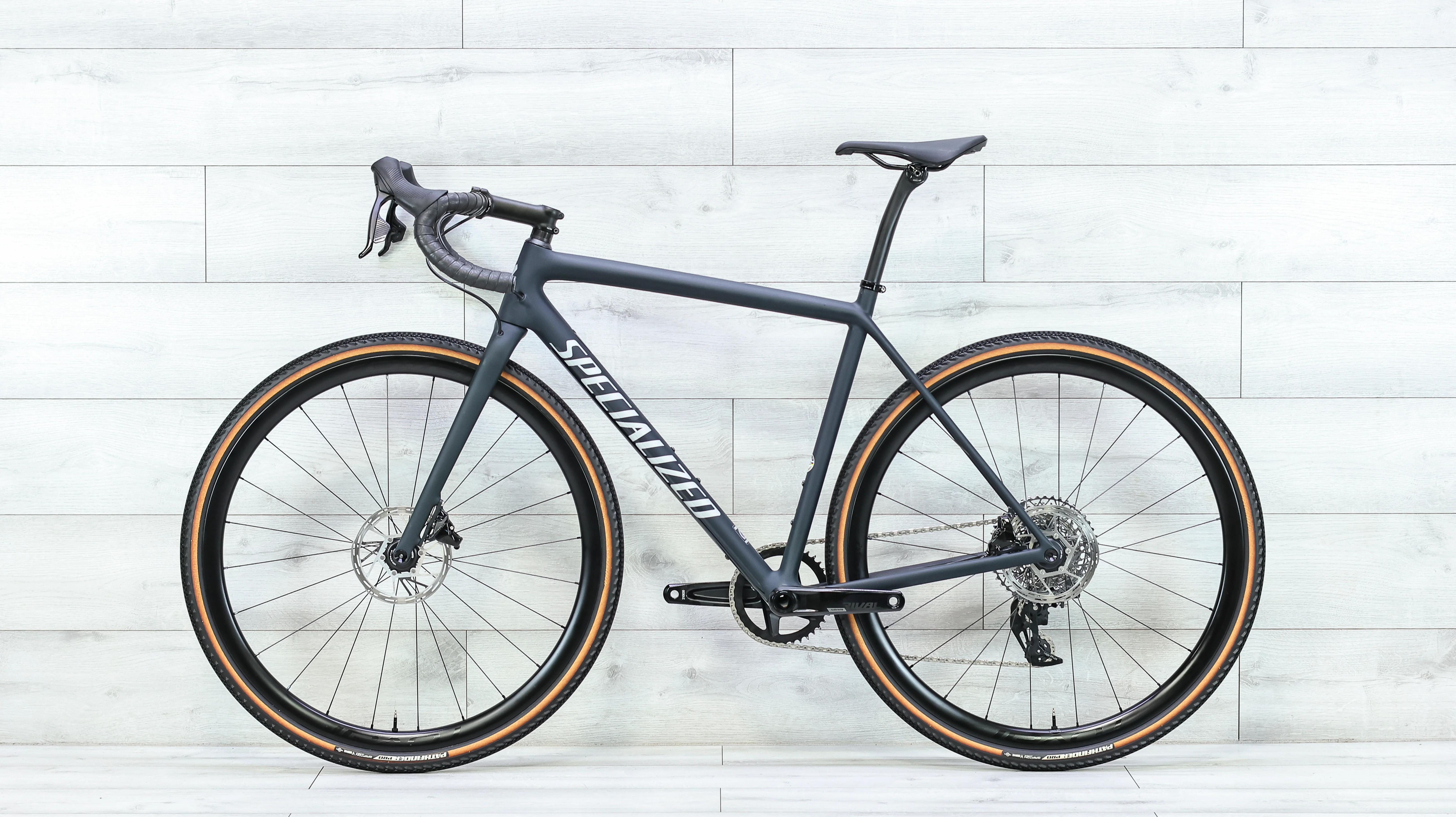 Specialized CruX Expert Gravel Bike - 2022, 54cm - Image 2