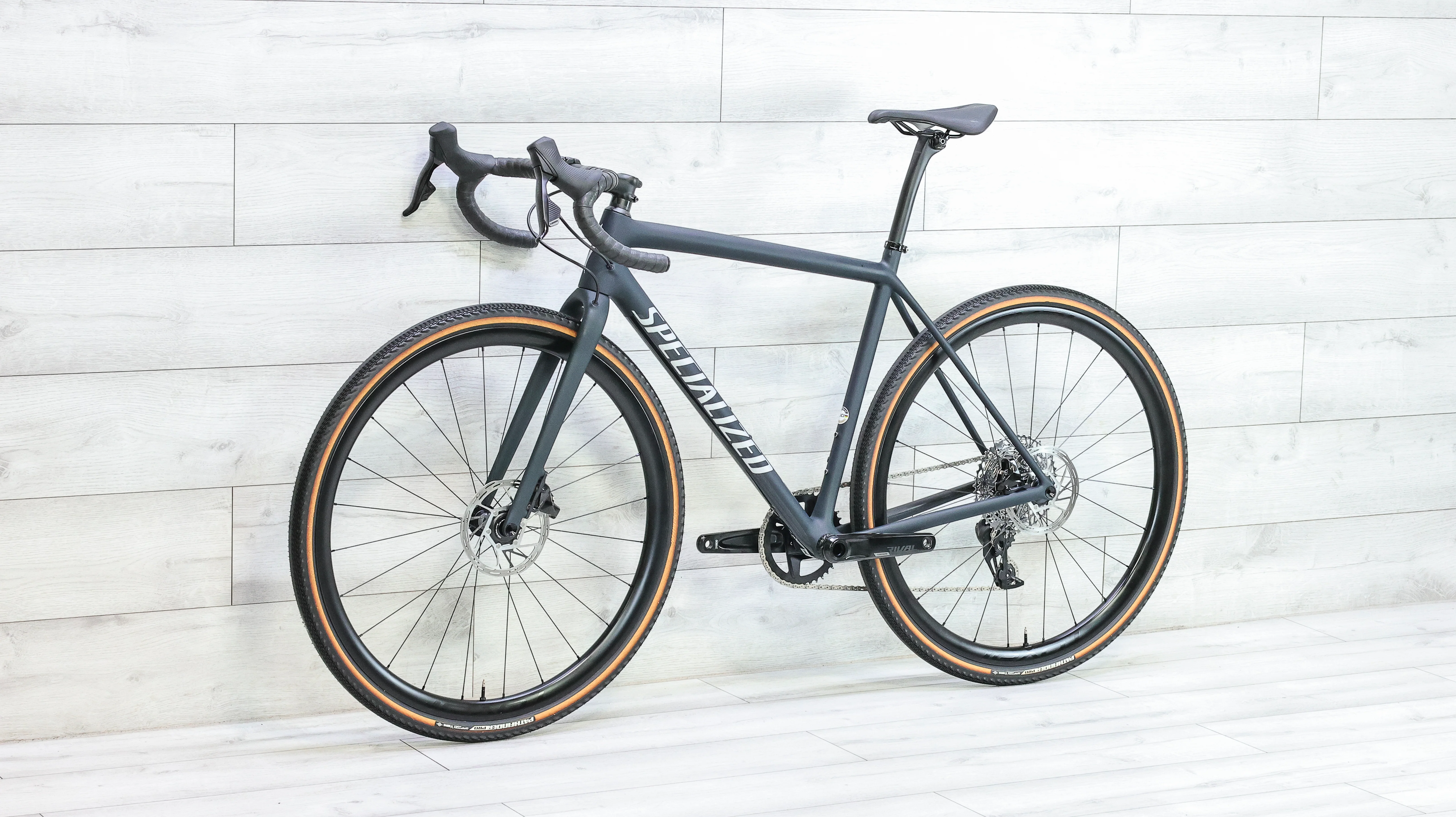 Specialized CruX Expert Gravel Bike - 2022, 54cm - Image 4