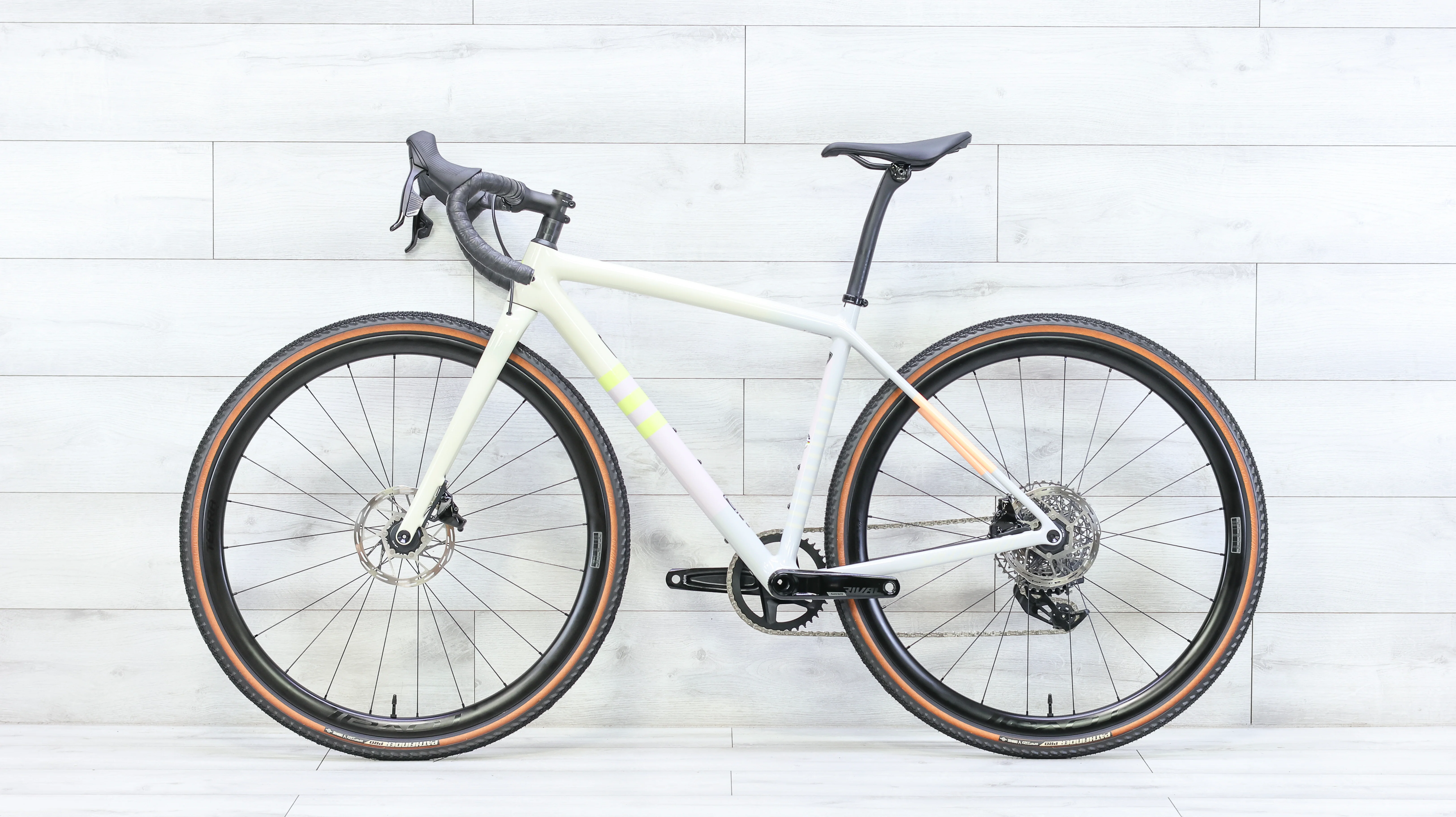 Specialized Crux Expert Gravel Bike - 2022, 49cm - Image 2