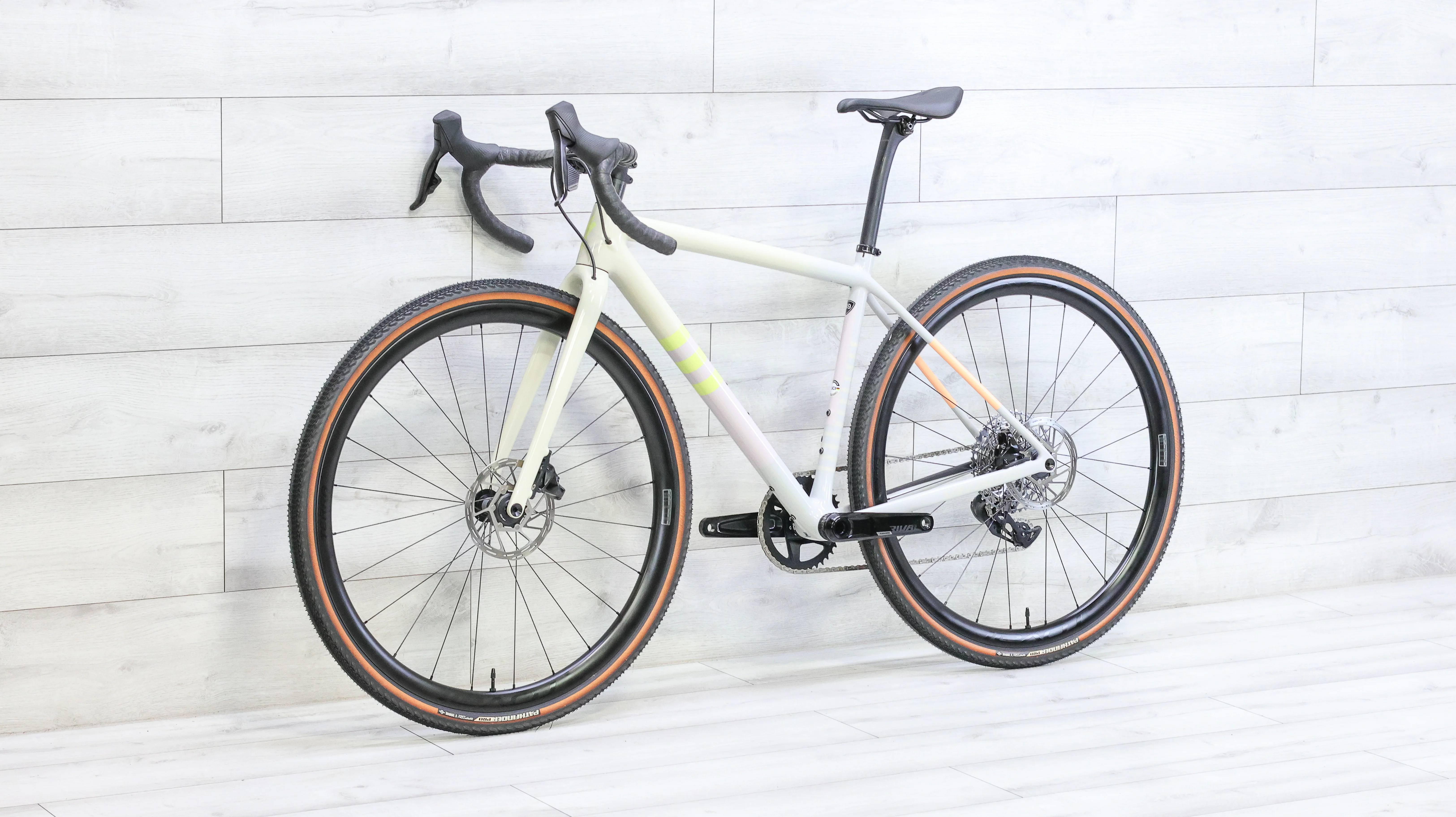 Specialized Crux Expert Gravel Bike - 2022, 49cm - Image 4