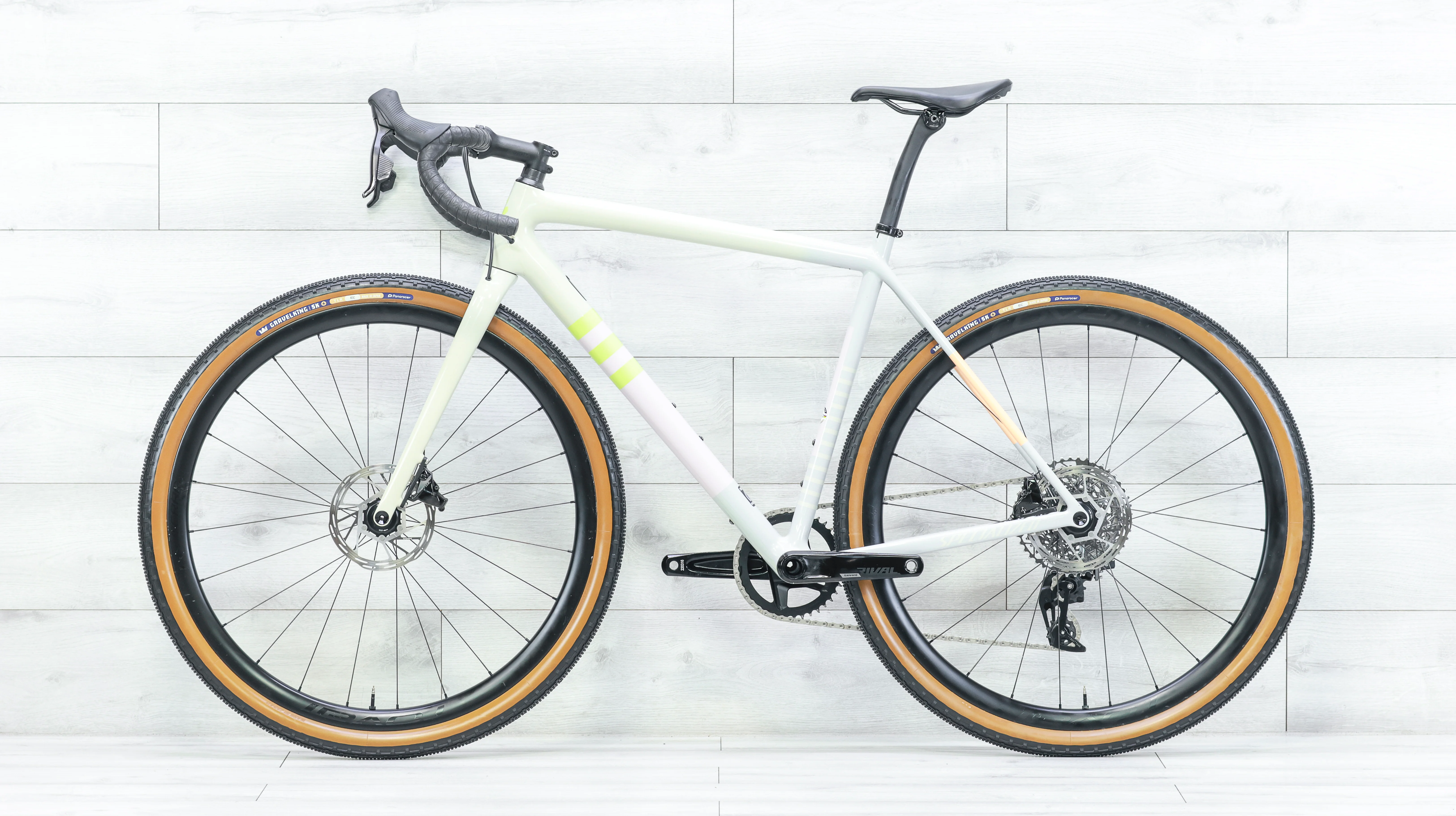 Specialized Crux Expert Gravel Bike - 2022, 54cm - Image 2