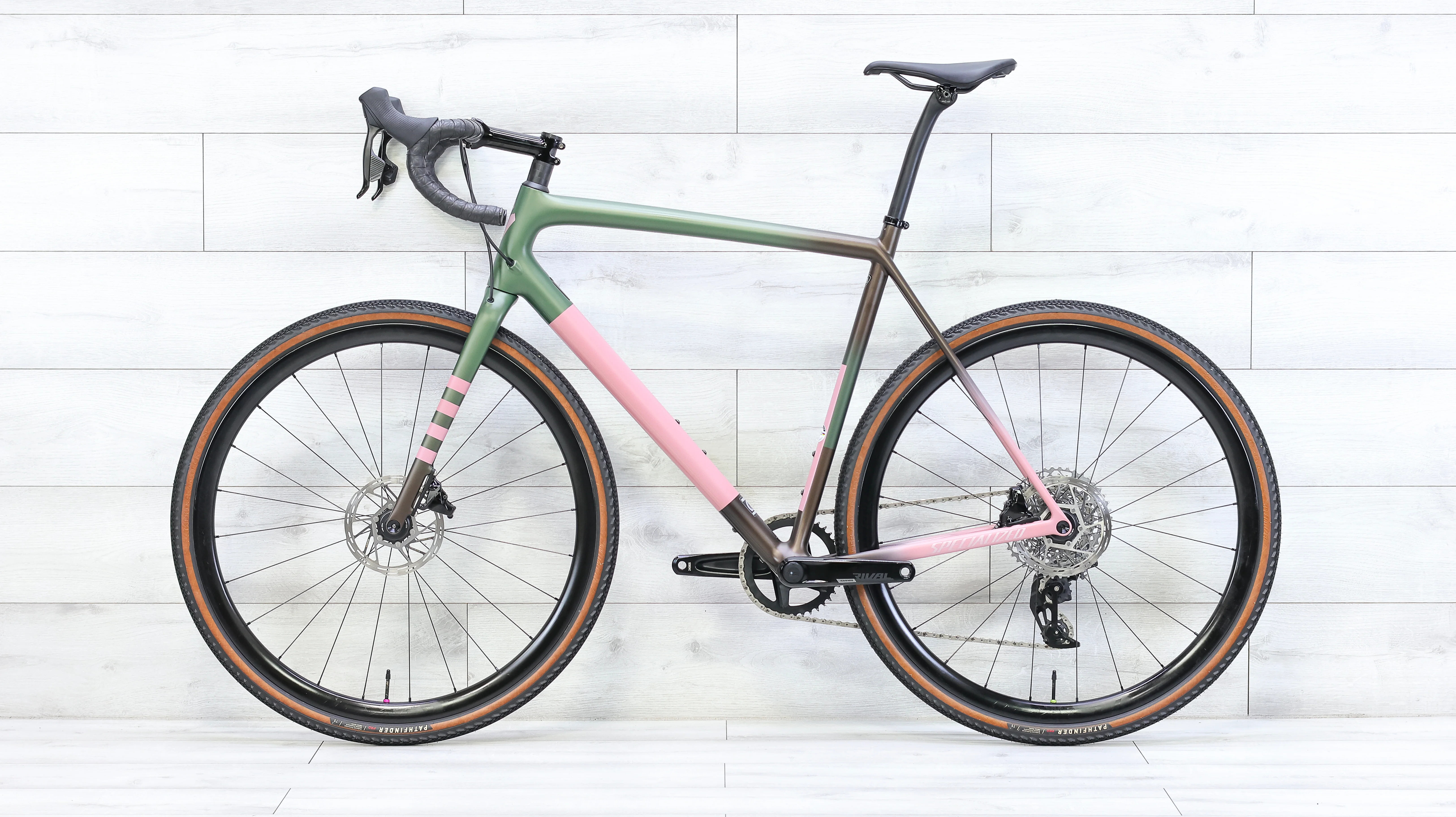 Specialized Crux Expert Gravel Bike - 2025, 58cm - Image 2