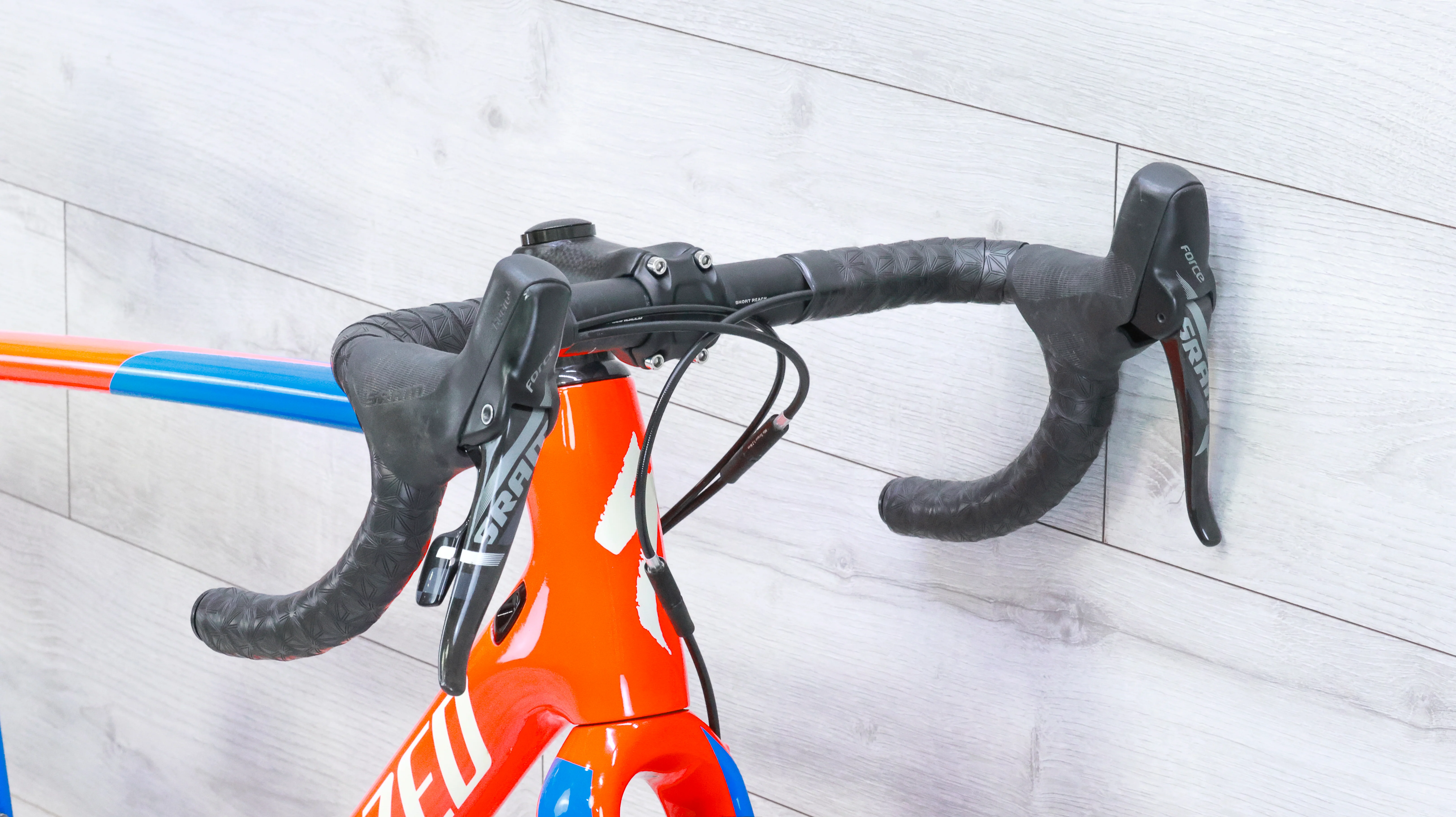 Specialized CruX Expert X1 Cyclocross Bike - 2018, 56cm - Image 10