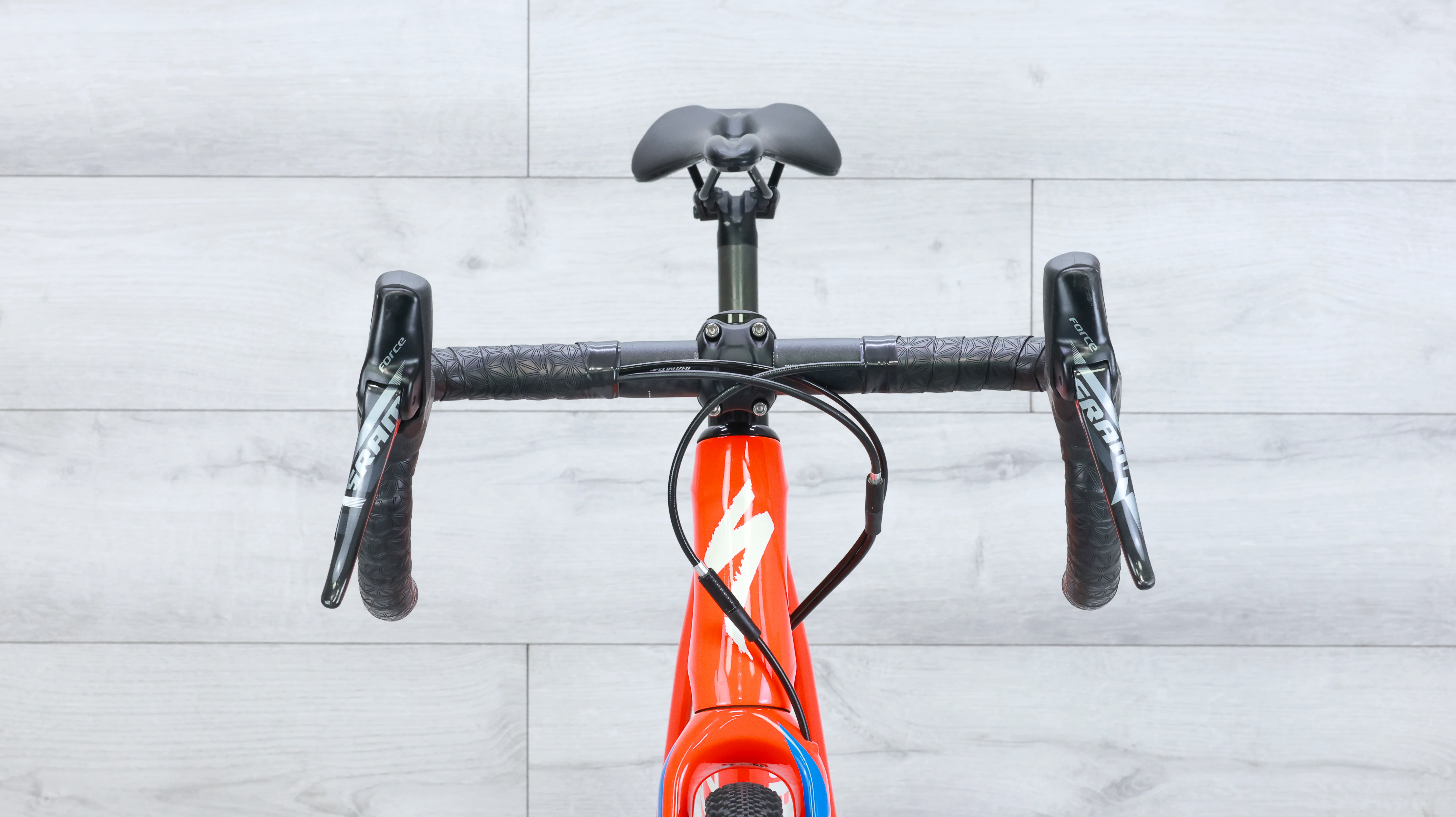 Specialized CruX Expert X1 Cyclocross Bike - 2018, 56cm - Image 12